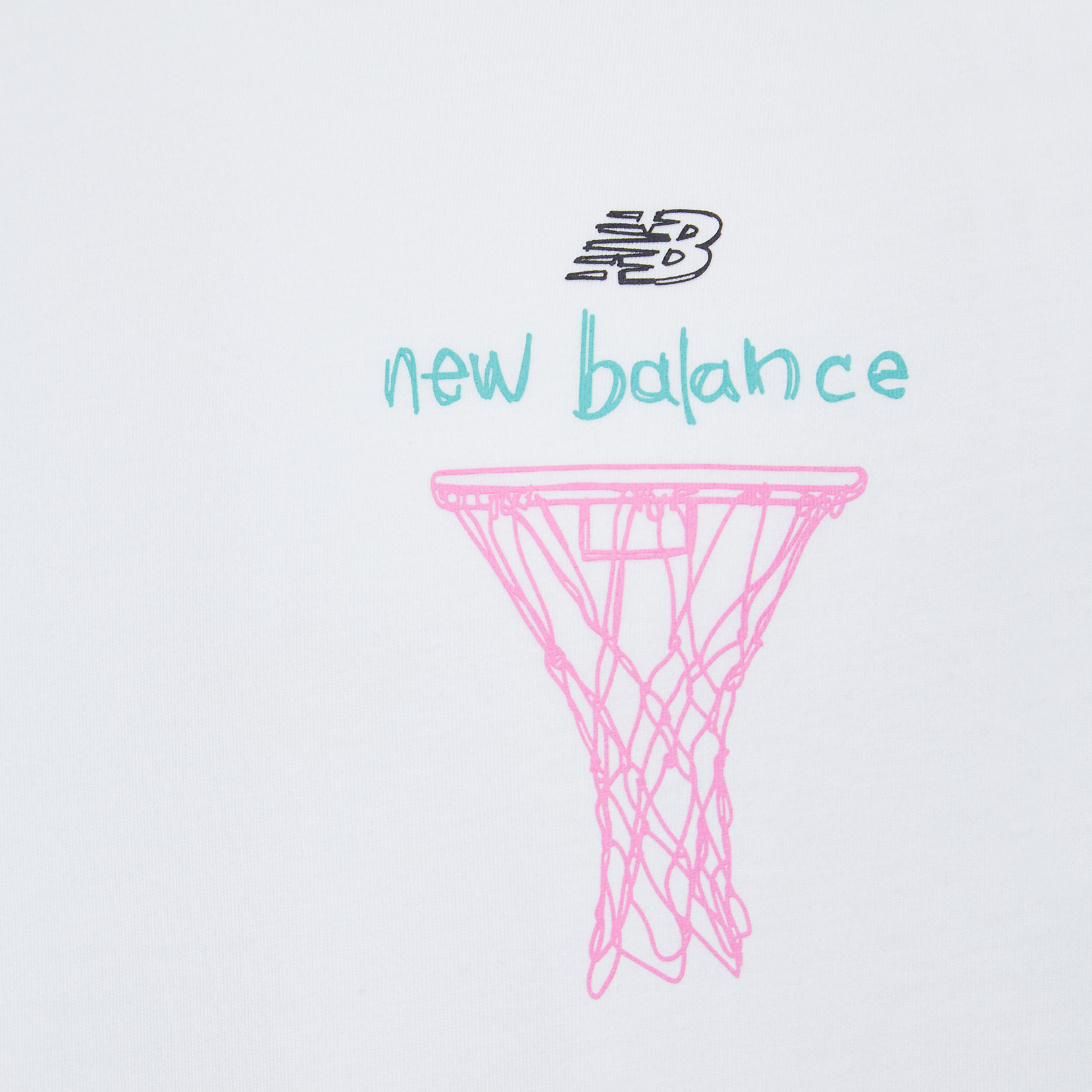 Футболка NB Swish