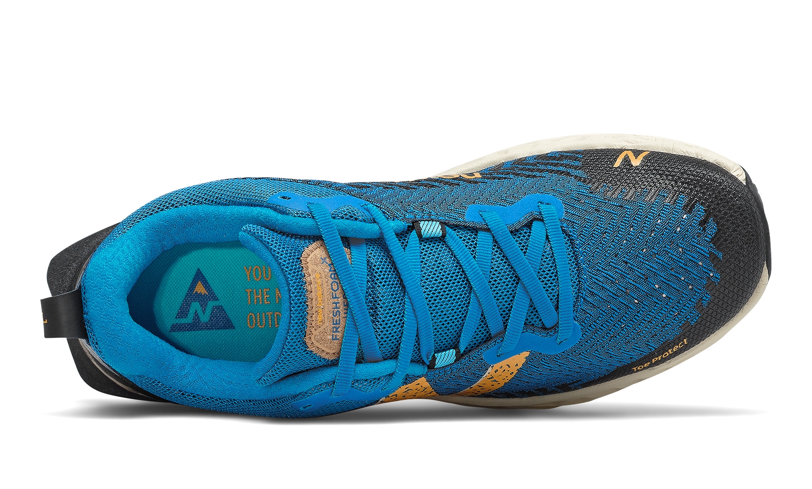 Fresh Foam Hierro v6