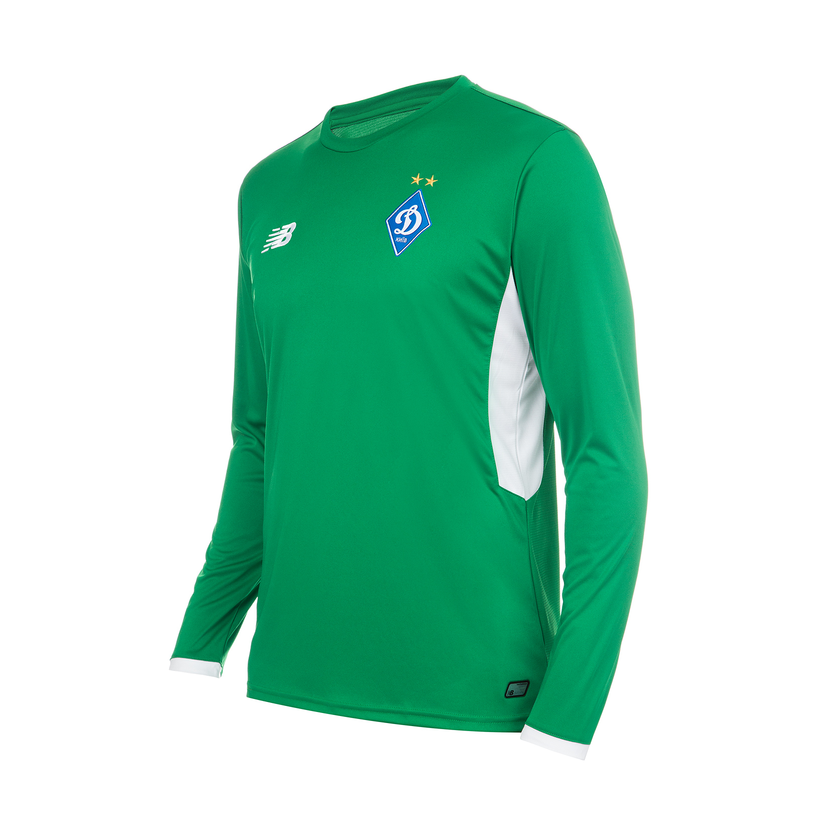 Футболка воротарська  ФК «Динамо» Київ