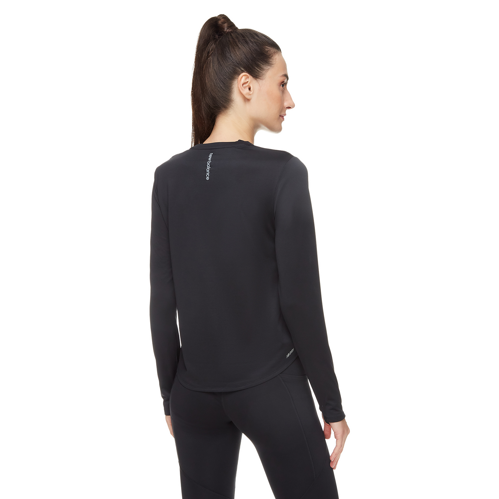 Футболка з довгим рукавом Accelerate LS