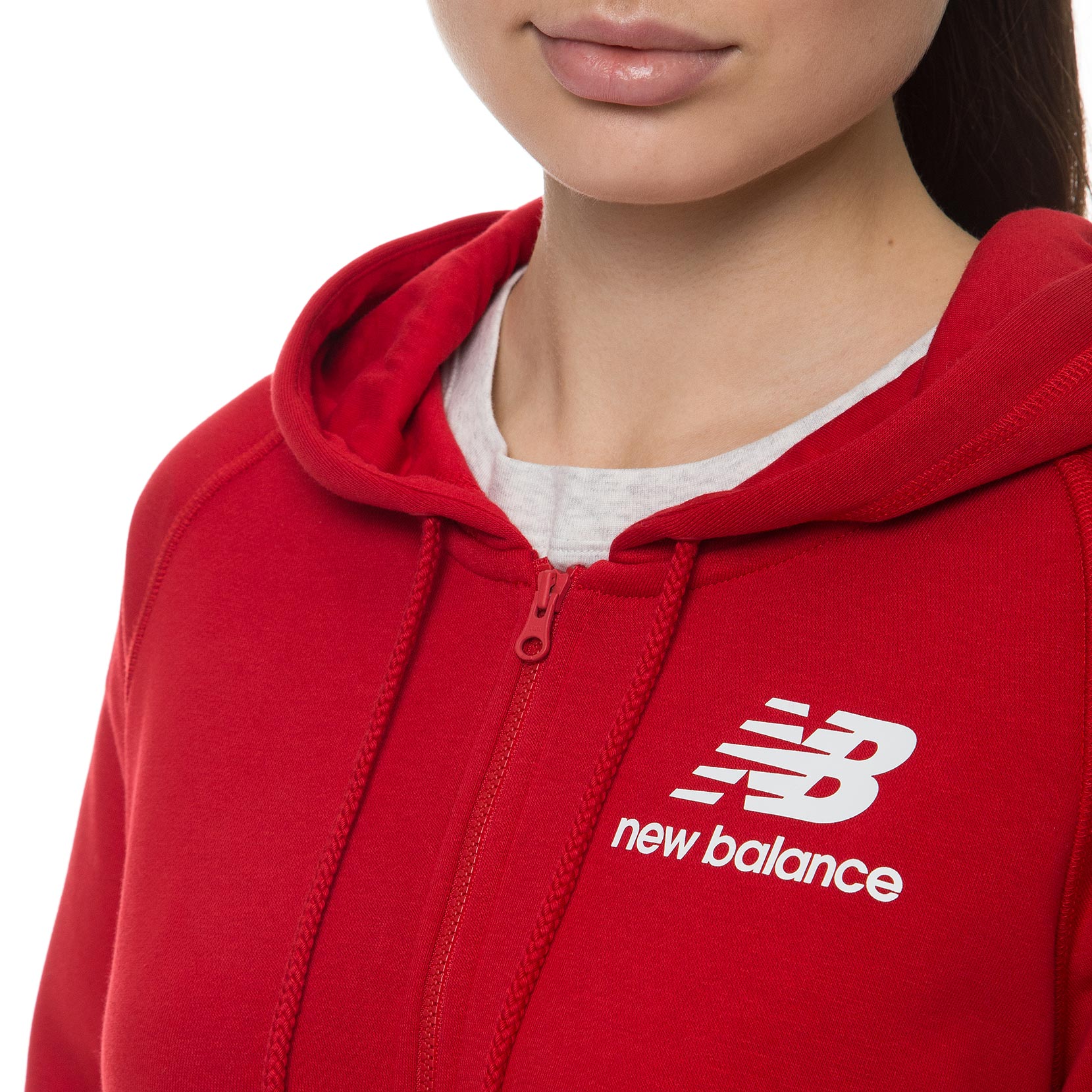 Спортивна куртка NB Essentials