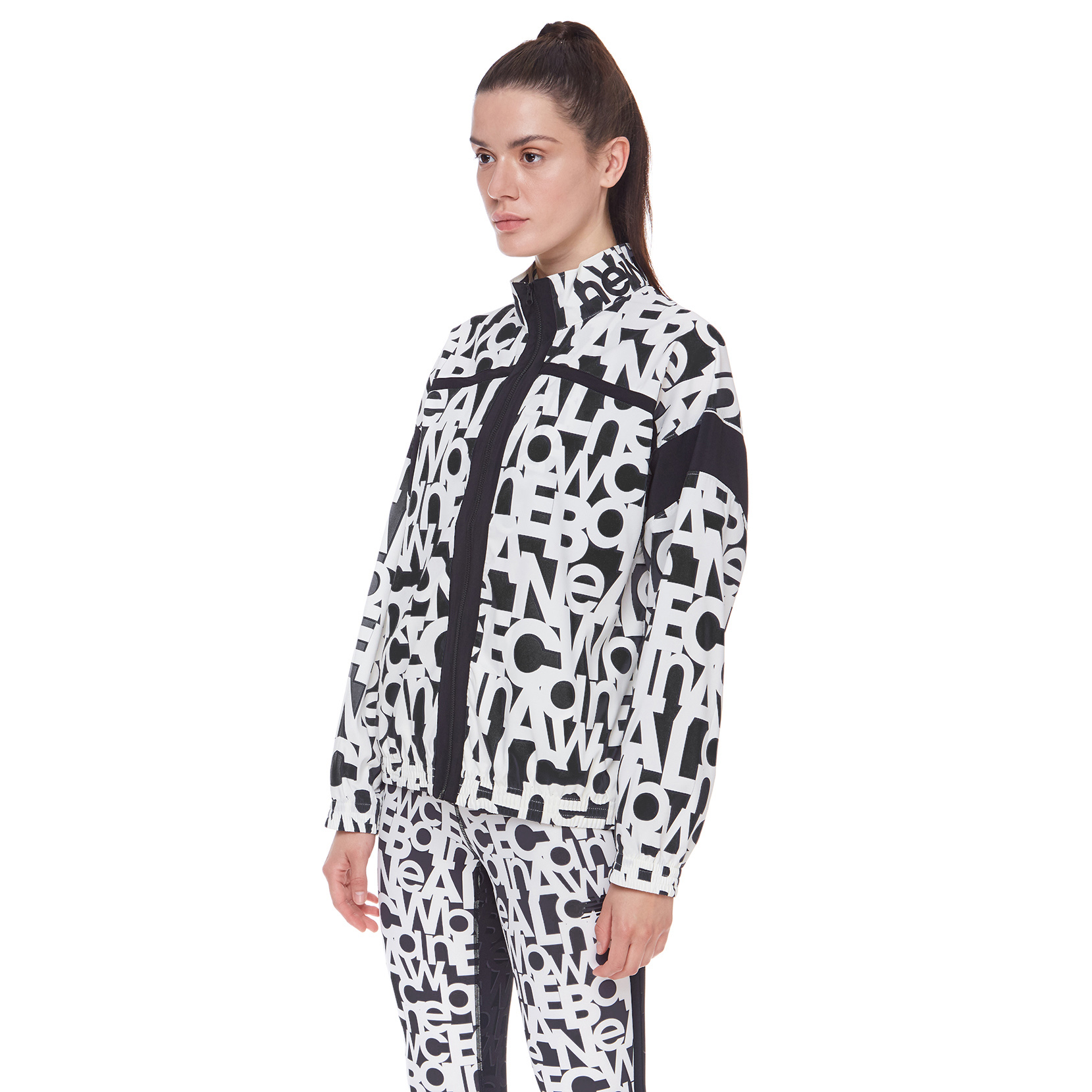 Вітрозахисна куртка Relentless Pr Woven