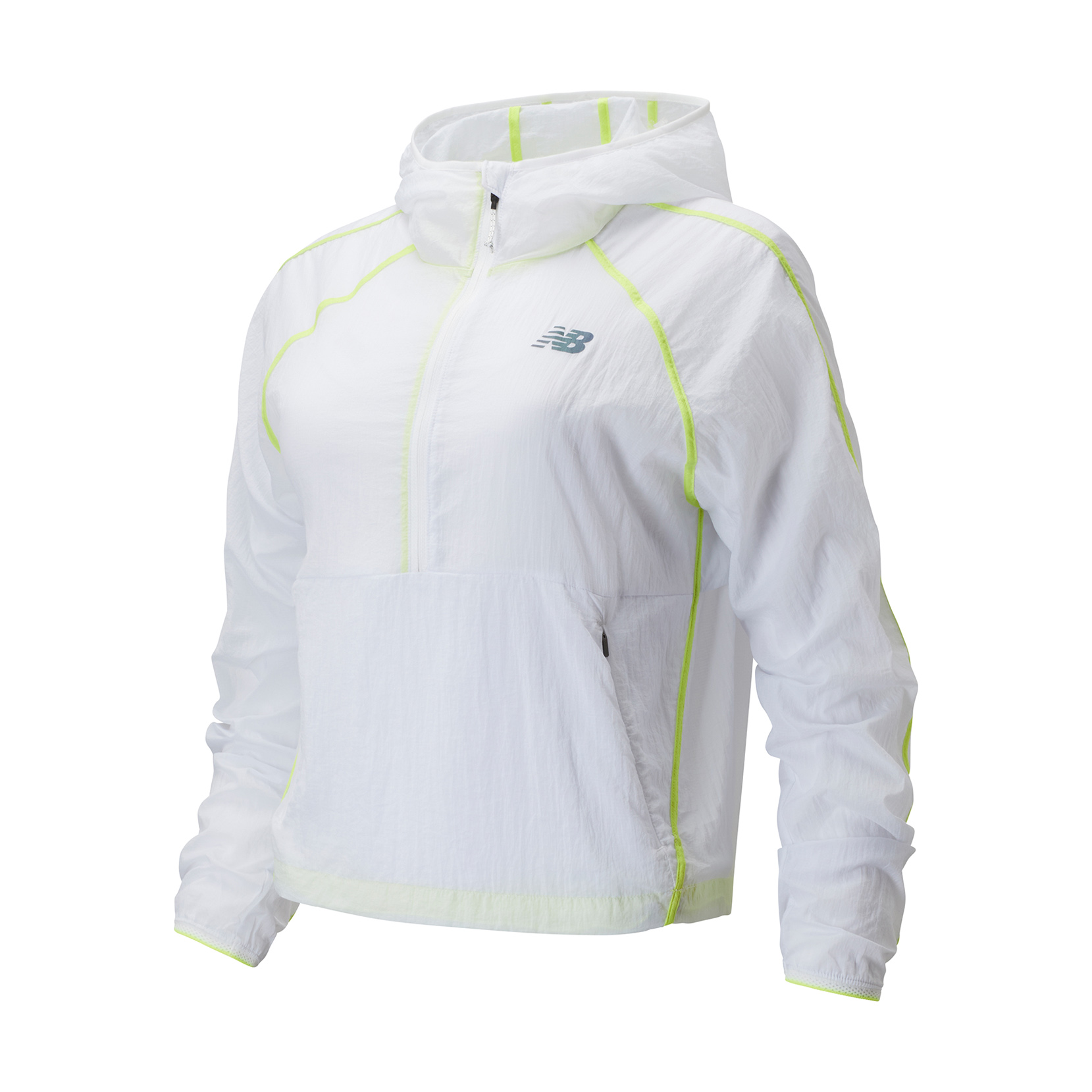 Вітрозахисна куртка Q Speed Bteathe Anorak