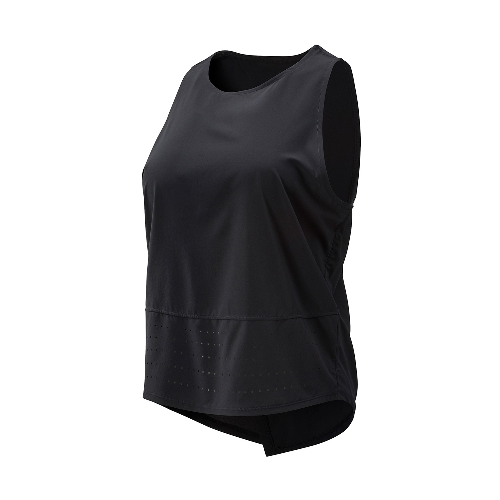 Майка Determination Tie Back