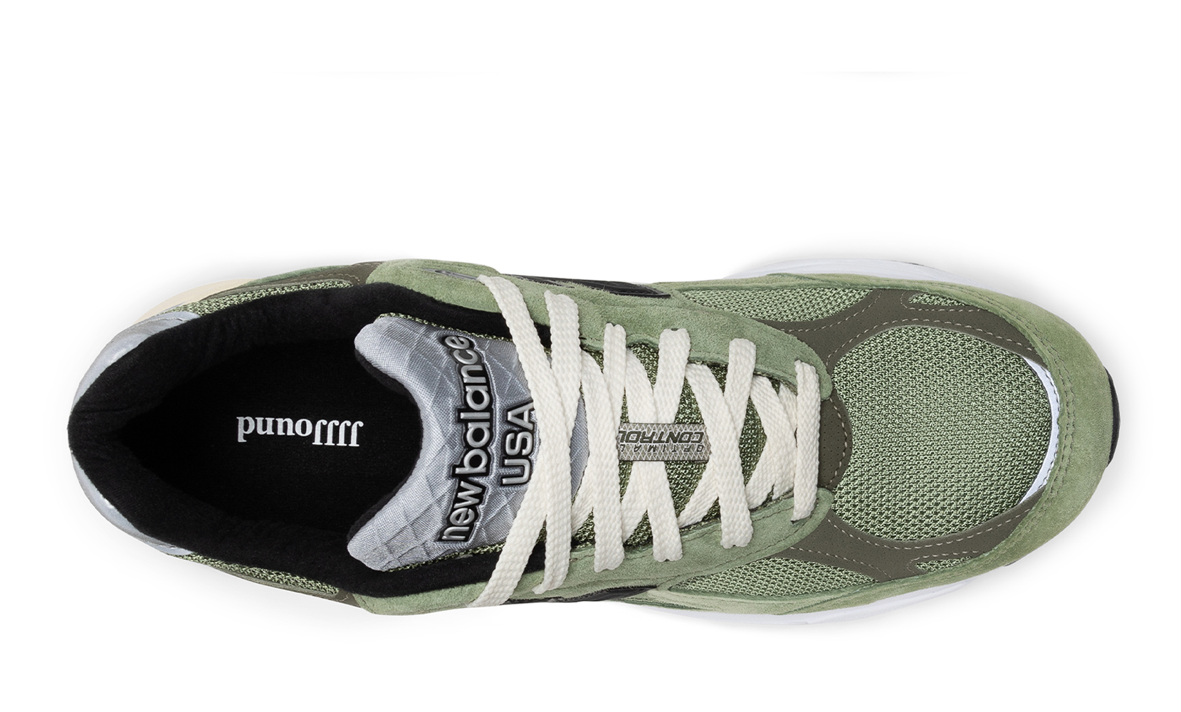 New Balance 990v3 JJJJound Made in USA