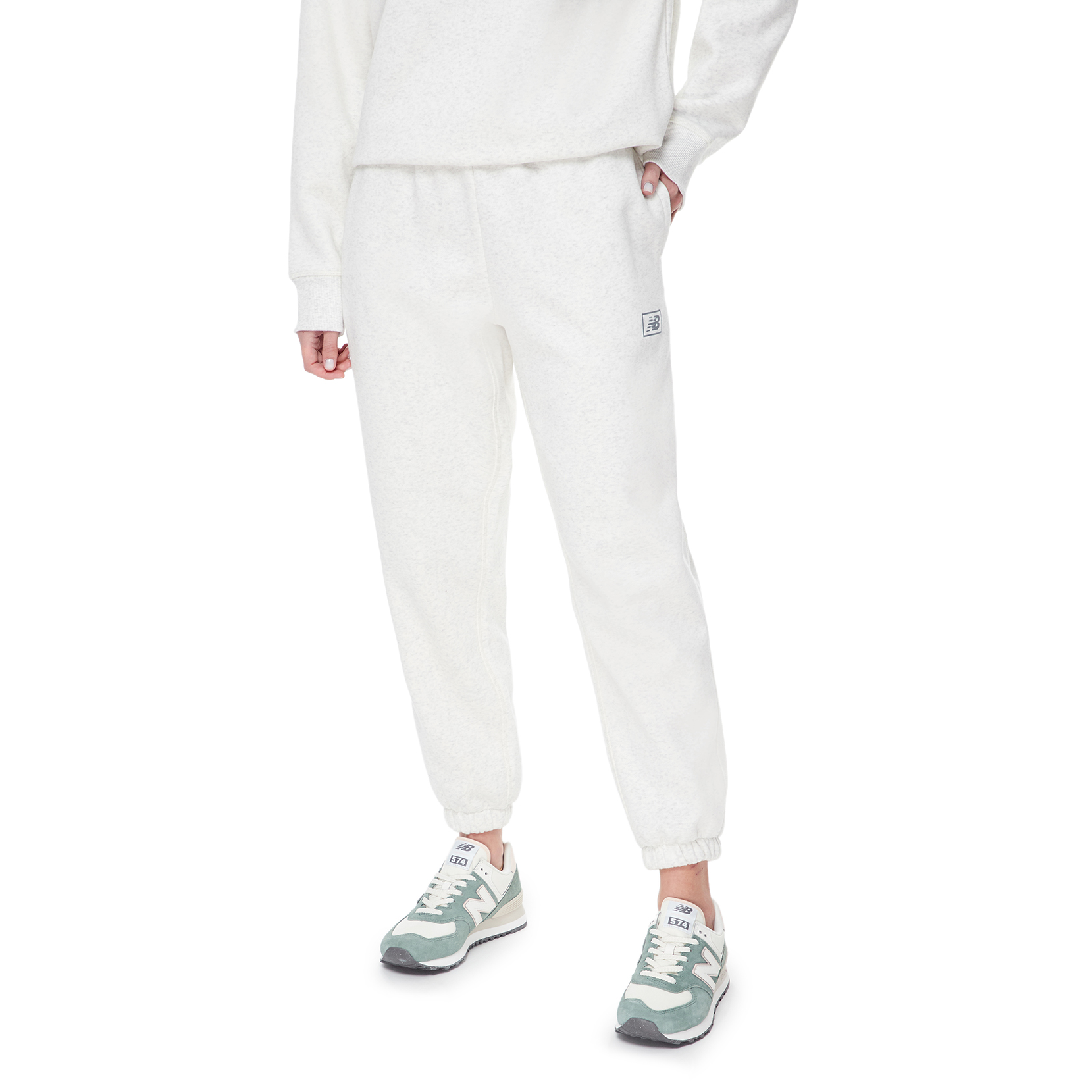 Спортивні брюки Essentials Brushed Back Fleece