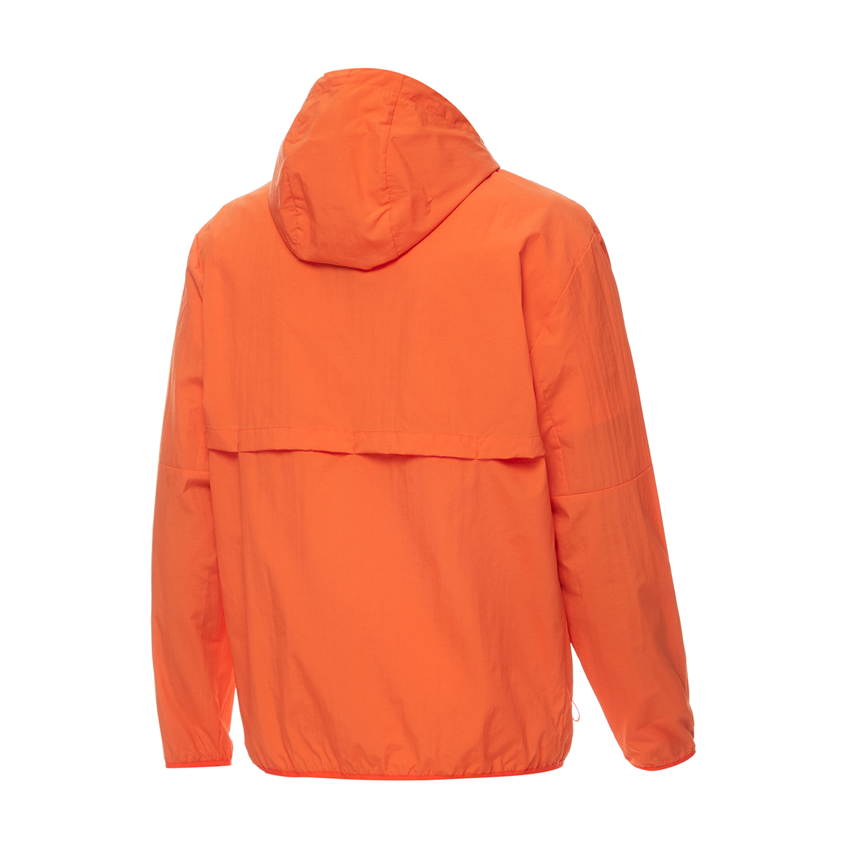 Вітрозахисна куртка Athletic Amplified