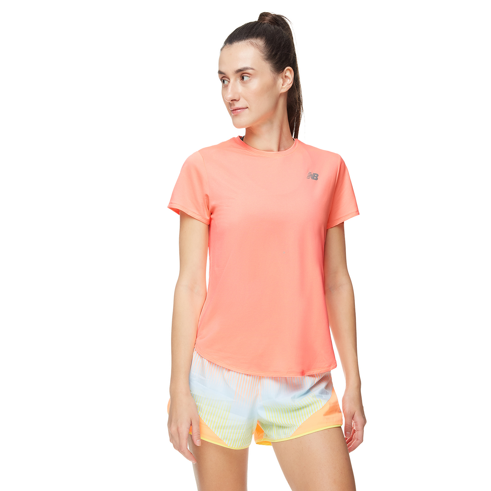 Футболка Accelerate SS