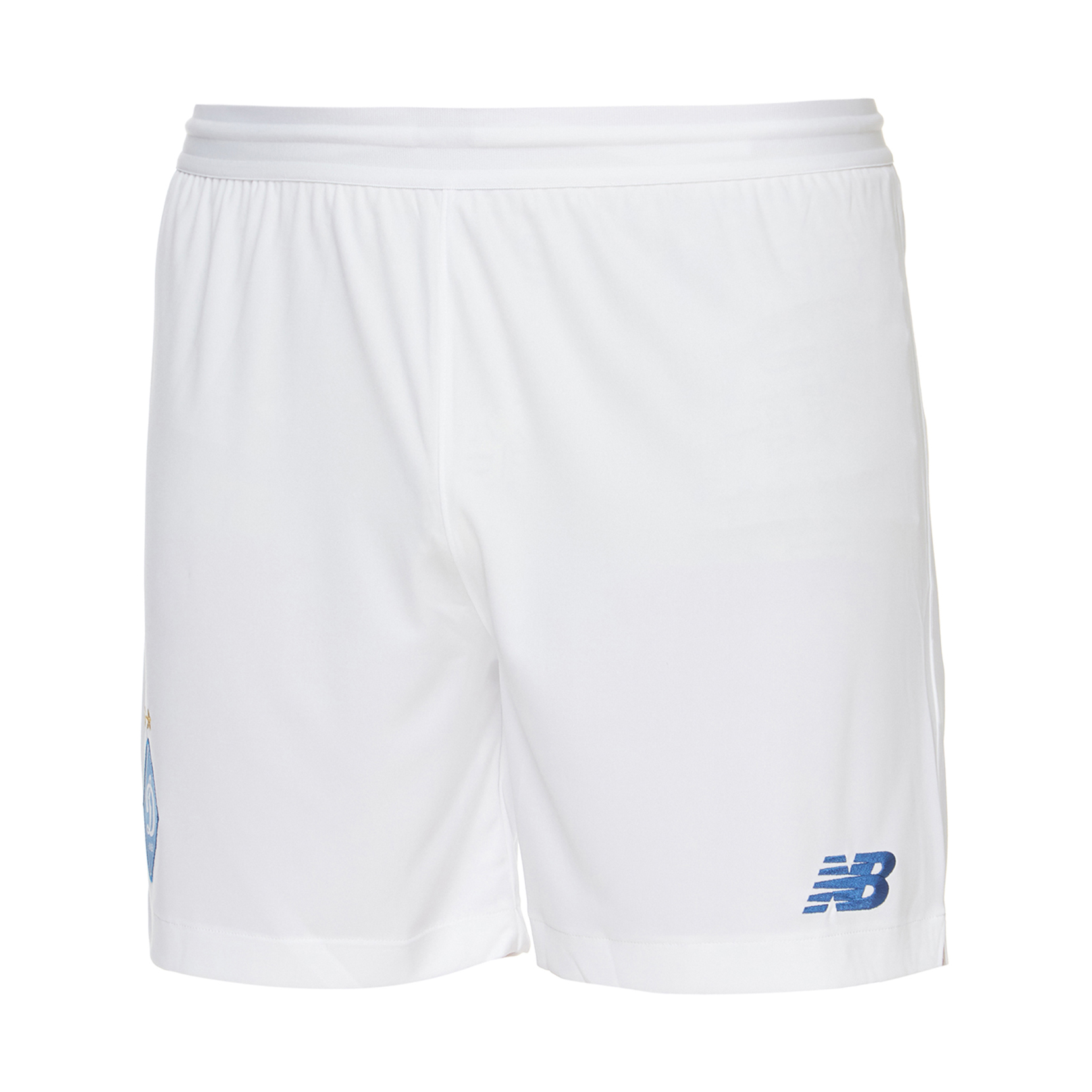 Шорти ігрові ФК «Динамо» Київ Home