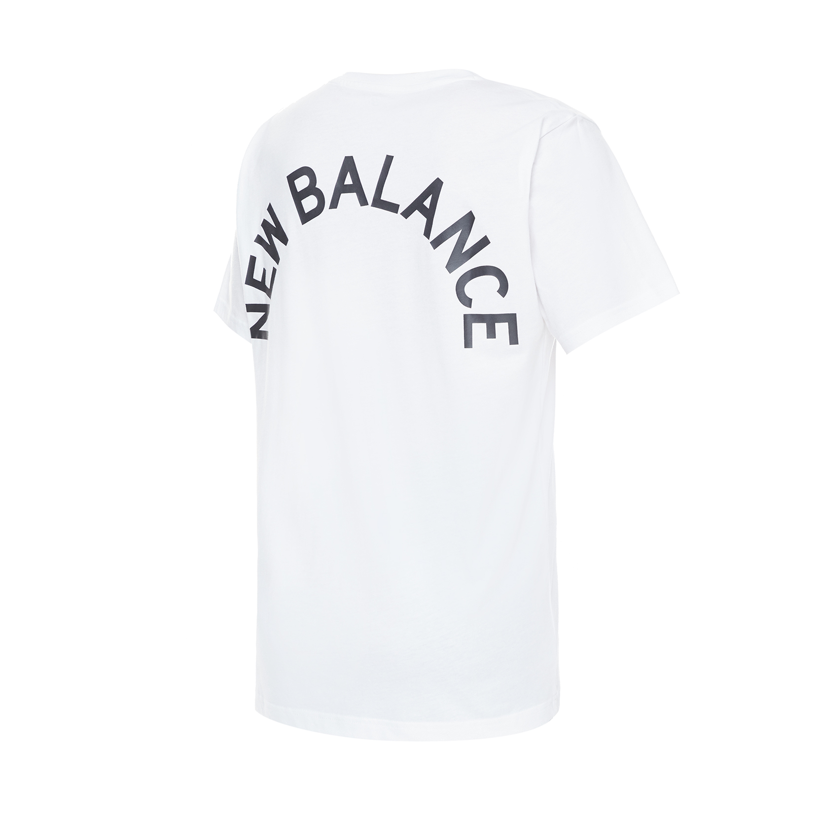 Футболка NB Classic Arch