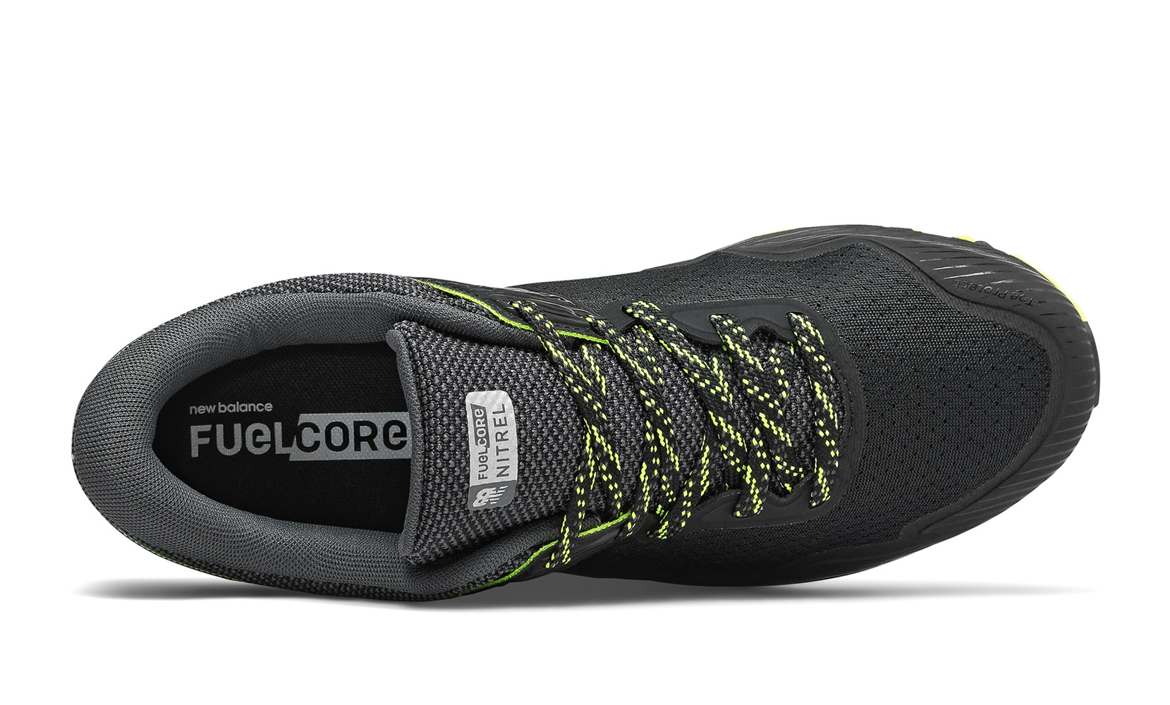 Fuel Core Trail Nitrelv2