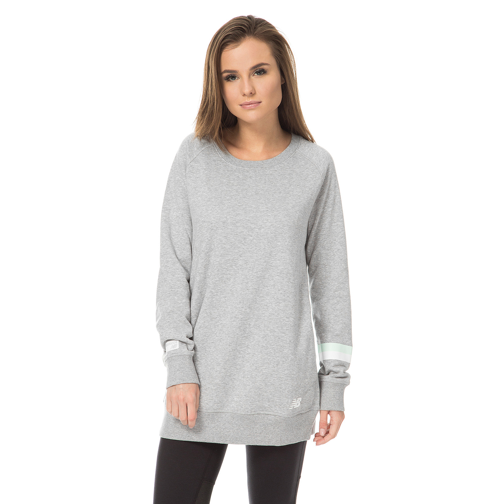 Реглан NB Athletics