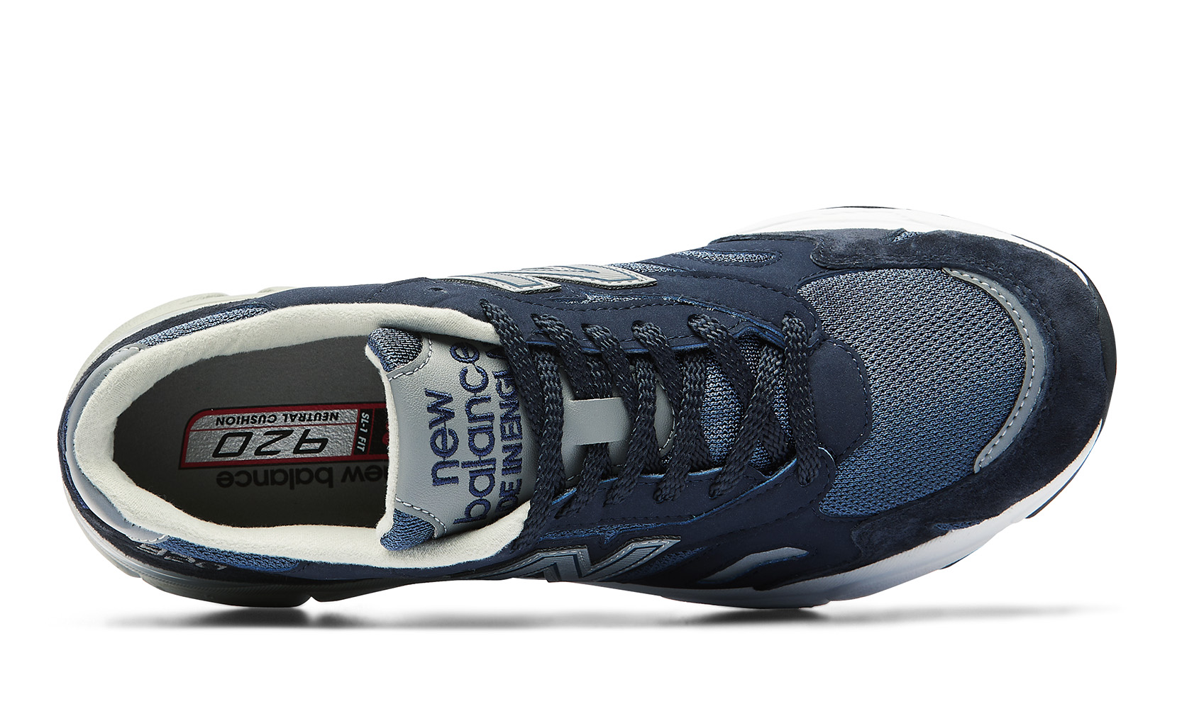 New Balance 920 Made in UK