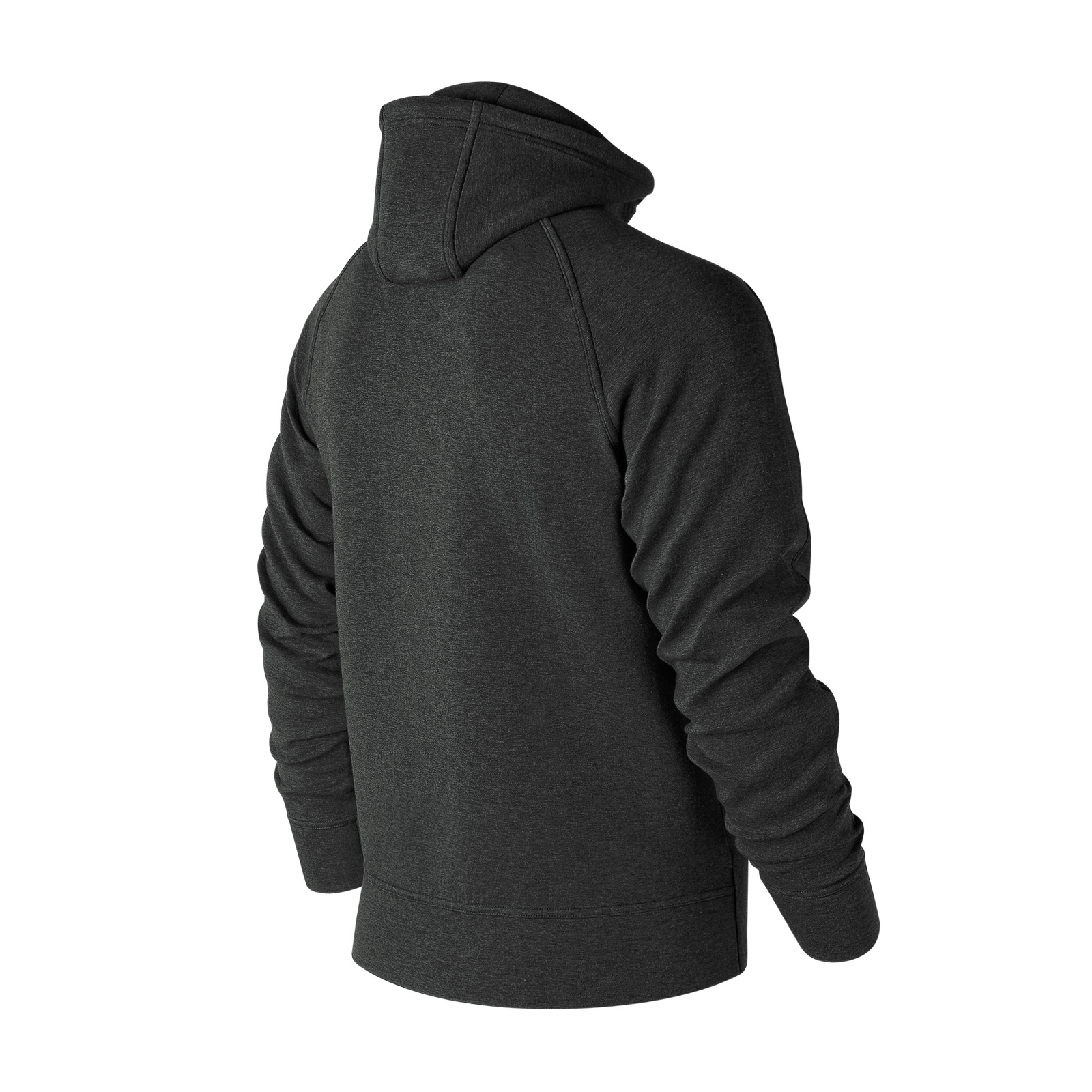 Куртка 247 LUXE FZ FLEECE