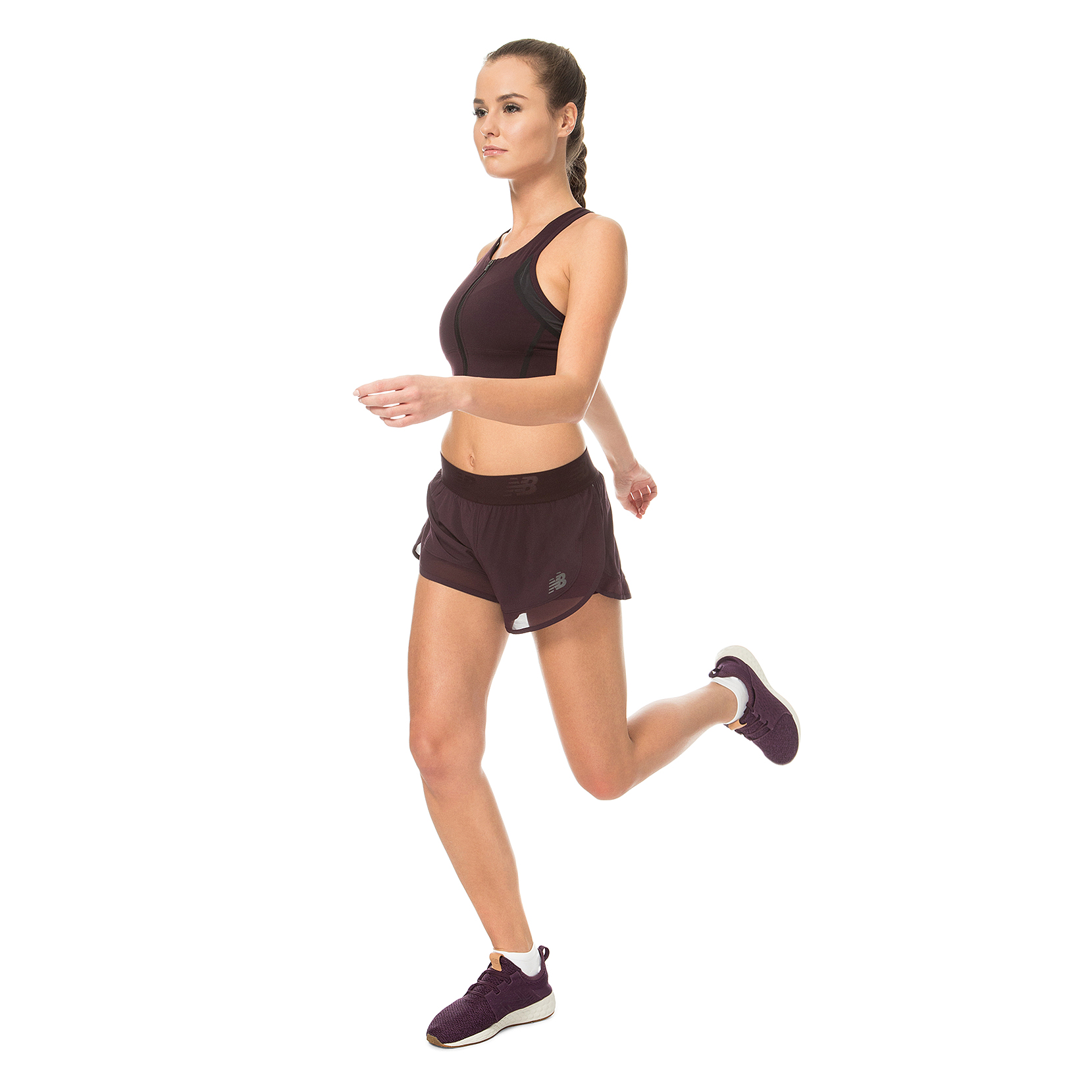 Шорти Mixed Media 2 in 1