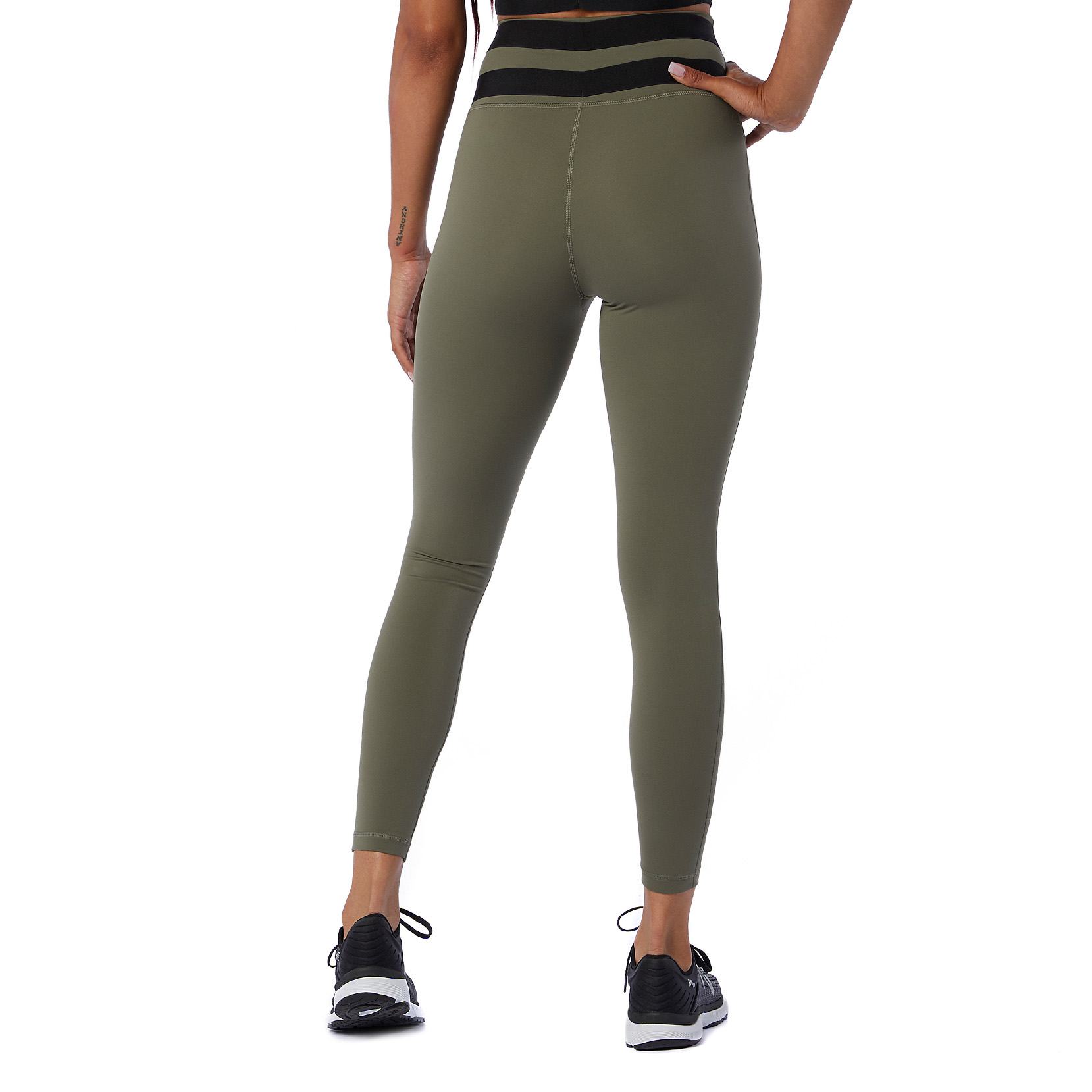 Тайтси Determination Academy