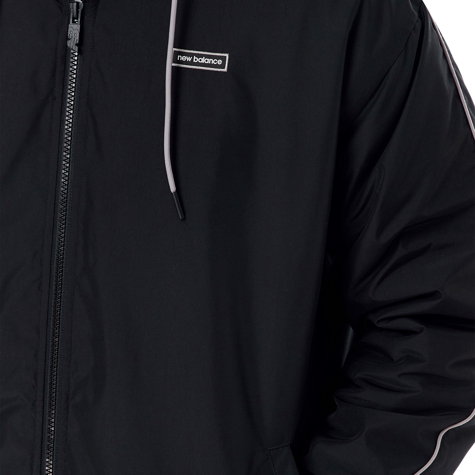 Куртка Essentials Winter Padded