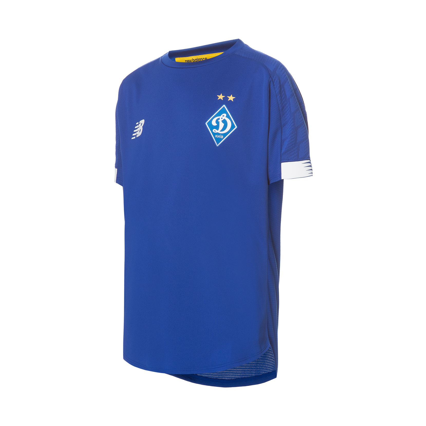 Футболка тренувальна юнацька ФК «Динамо» Київ