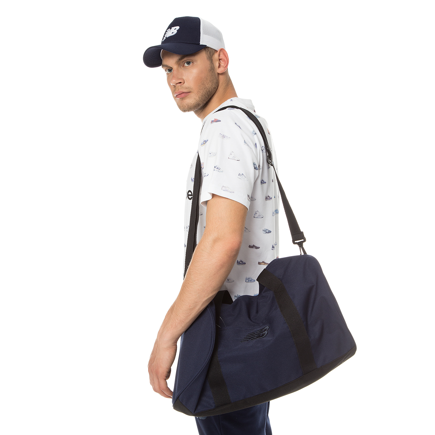 Сумка Core Duffel