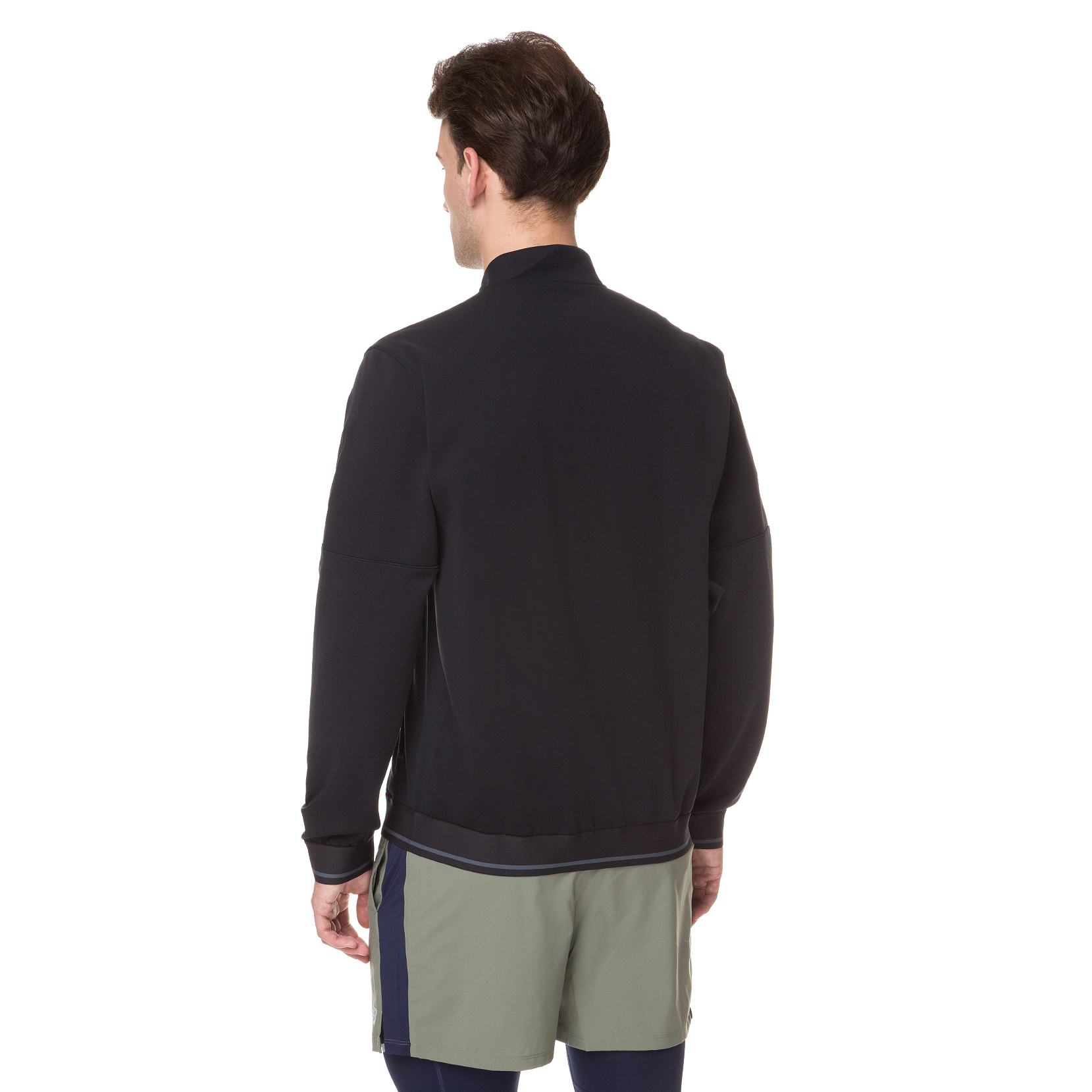 Спортивна кофта Restore Bomber