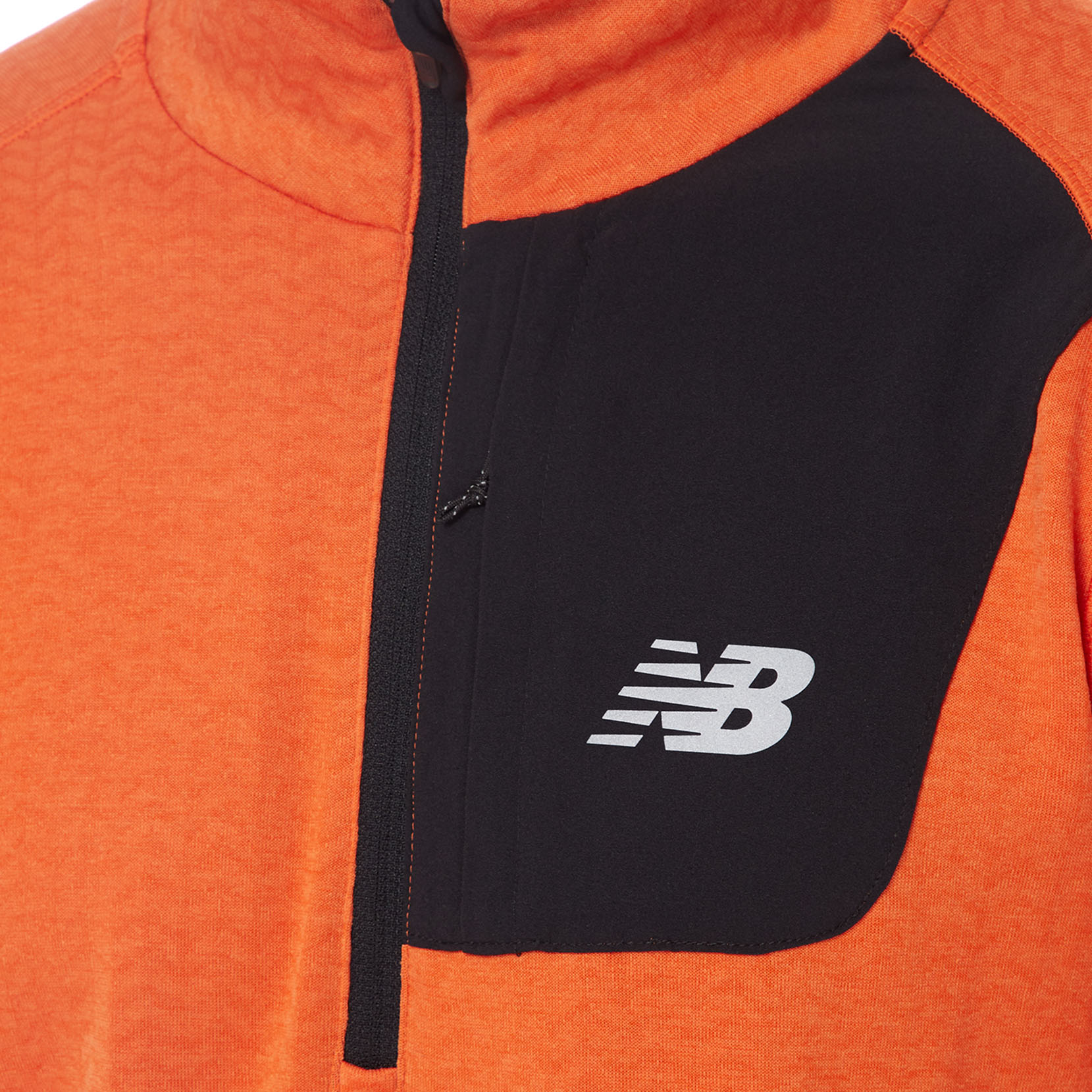 Спортивна кофта NB Heat Grid