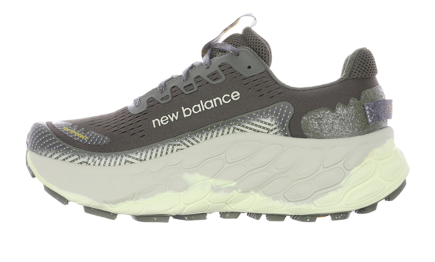 Fresh Foam X More Trail v3