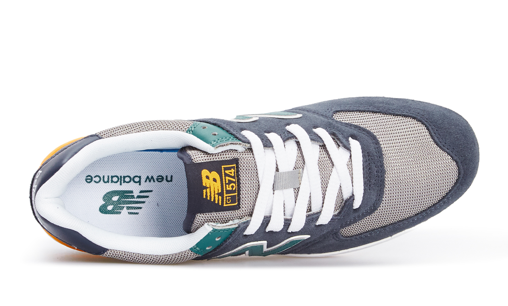 New Balance CT574 V1