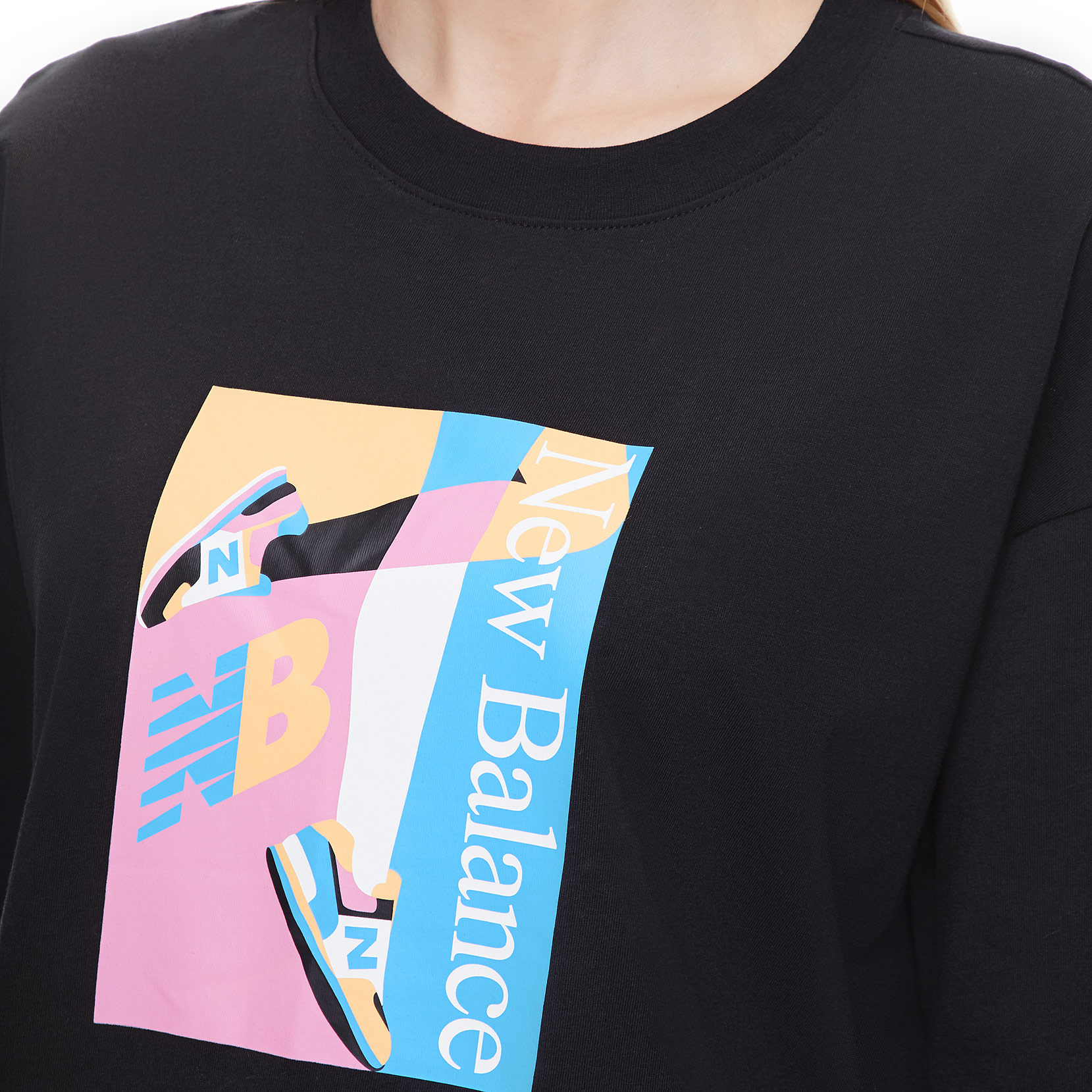 Футболка Essentials Celebrate