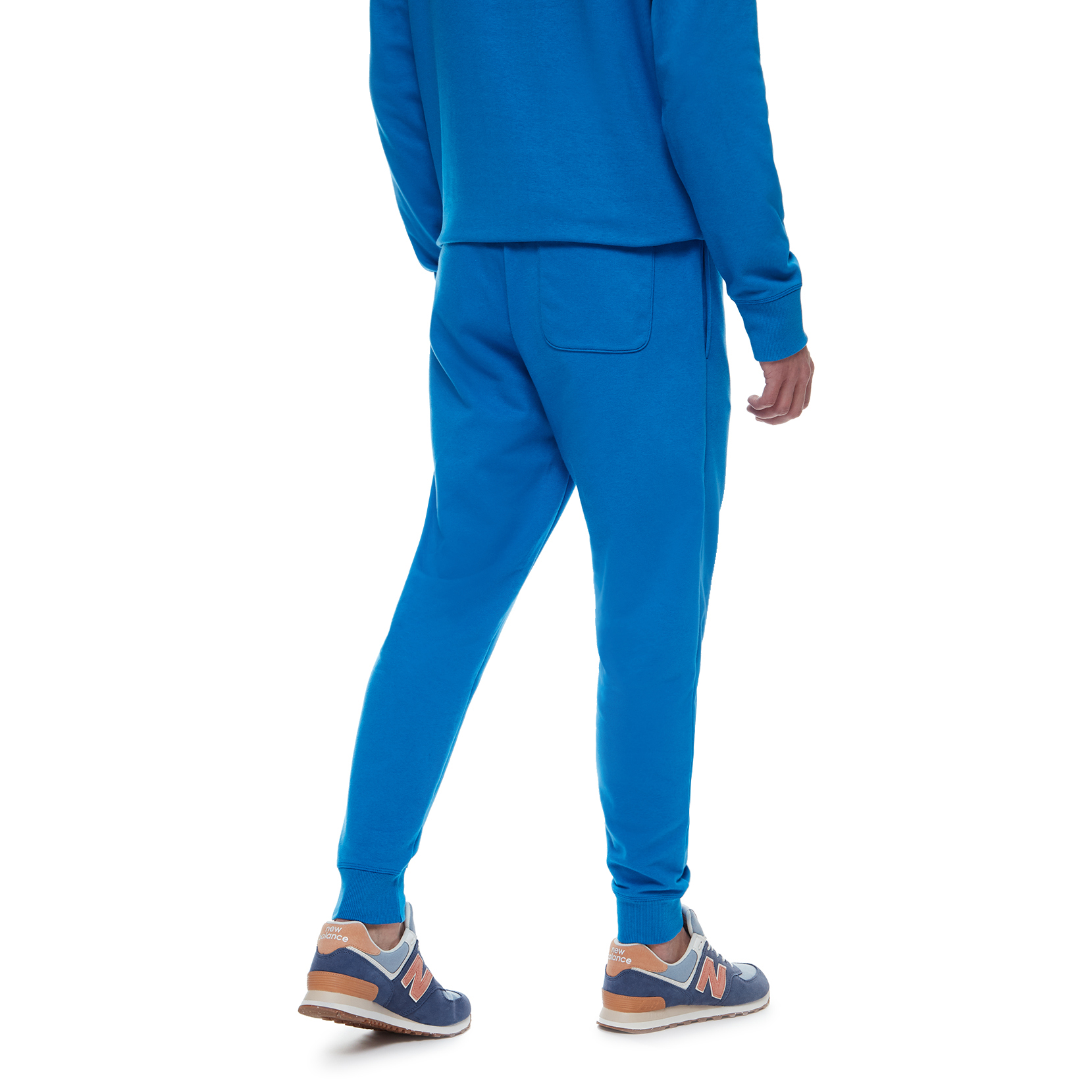 Cпортивні брюки Essentials Stacked Logo