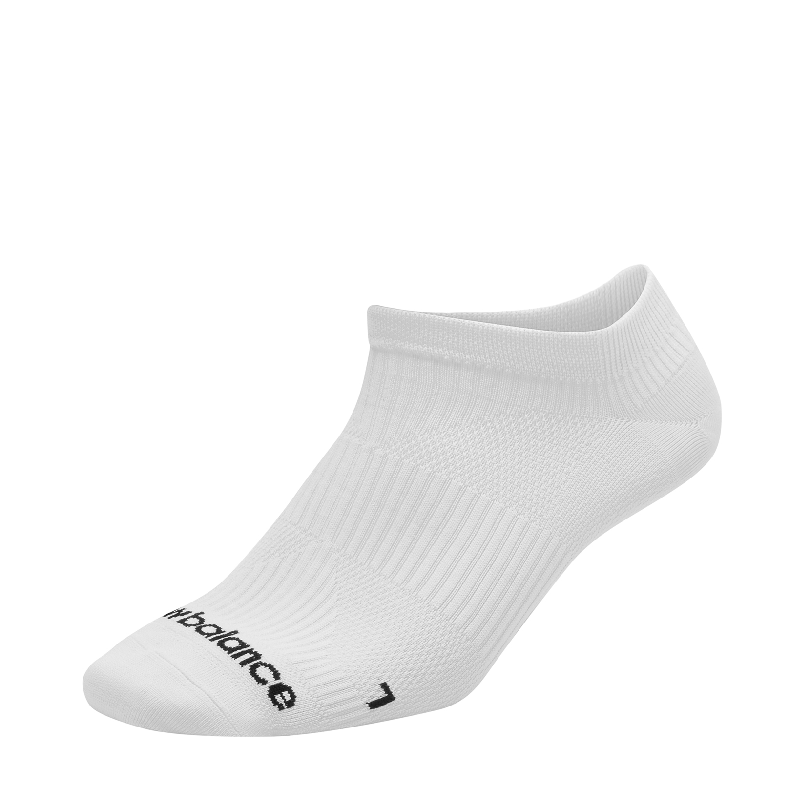 Шкарпетки Run Flat Knit No Show