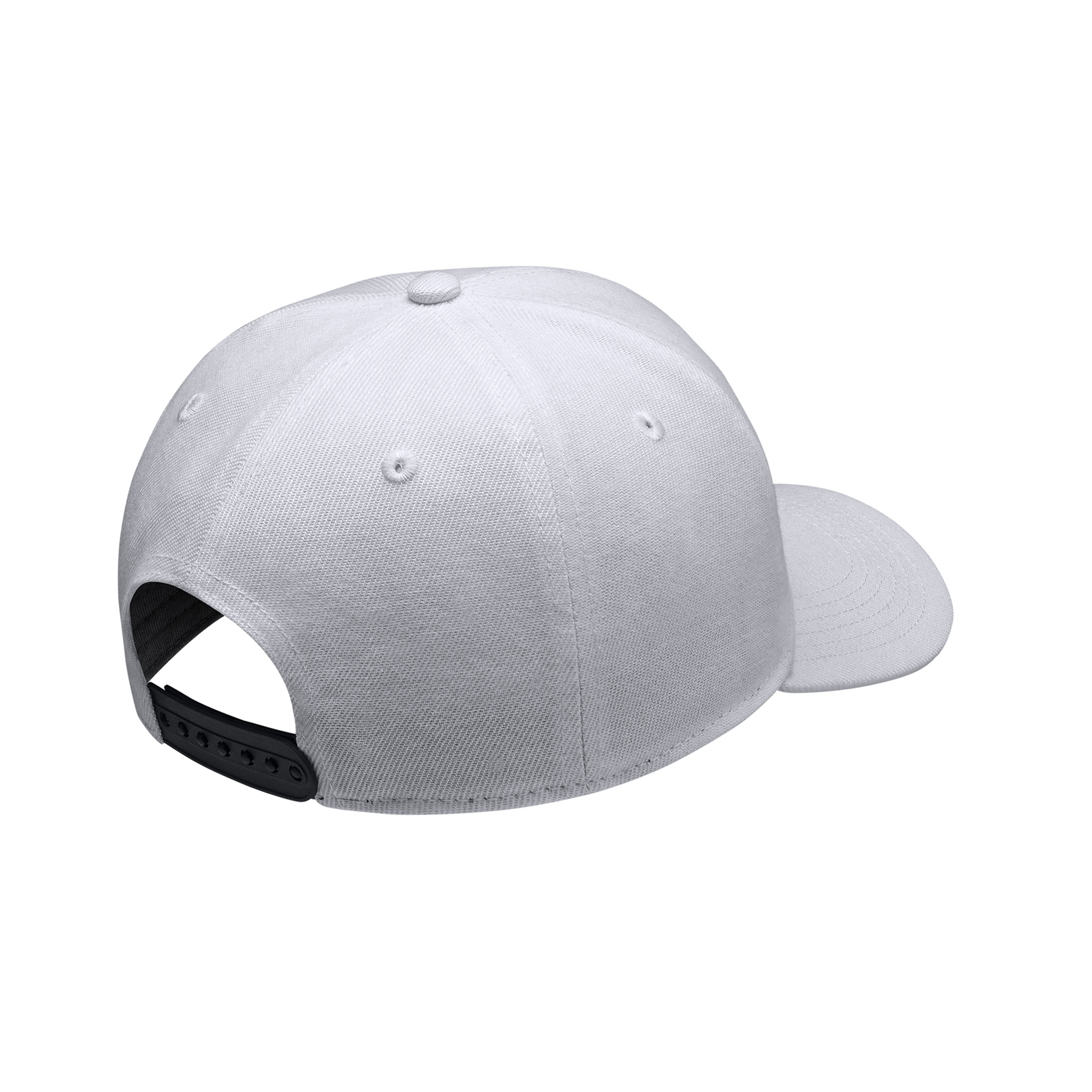Кепка NBF Team Stacked Snapback