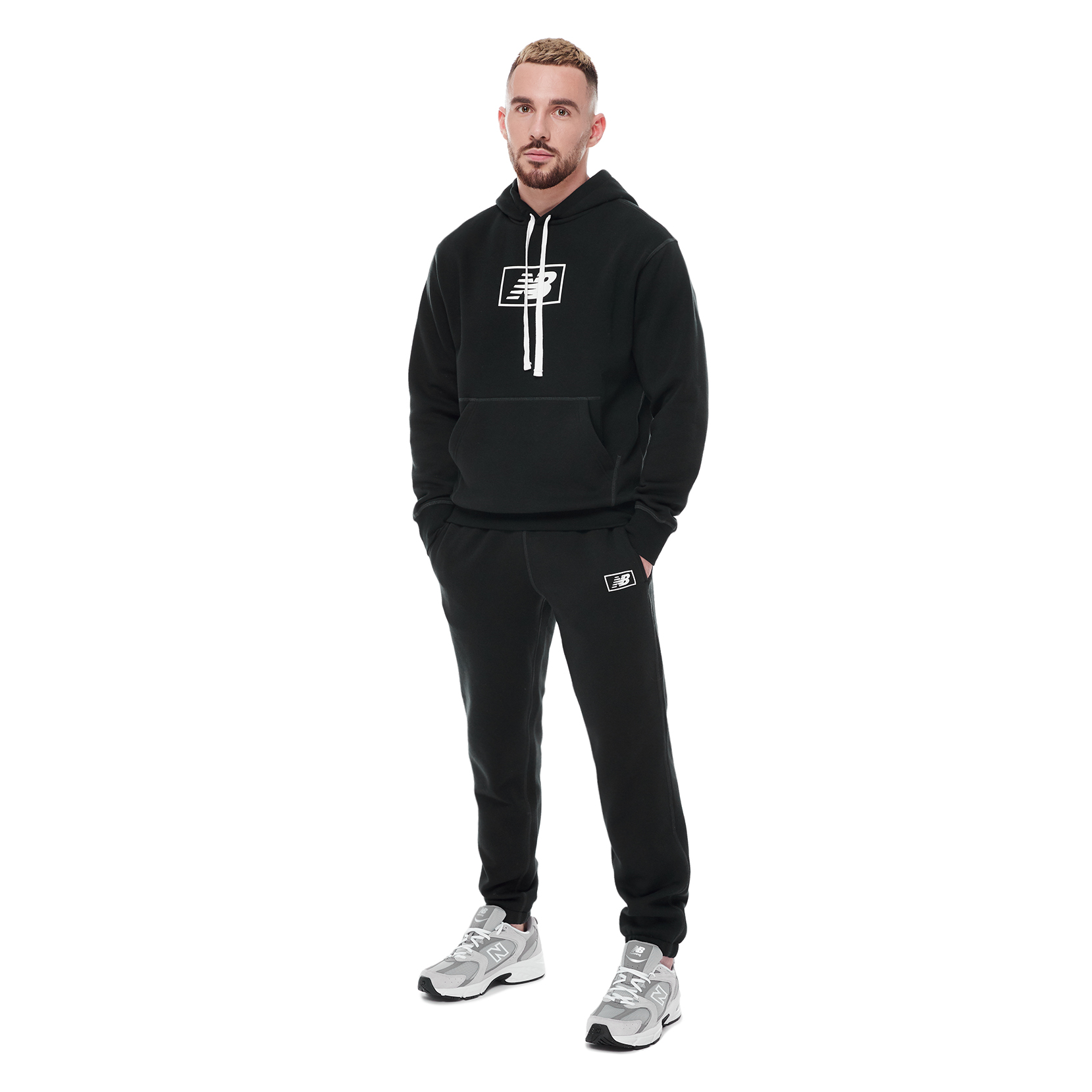 Спортивні брюки Essentials Brushed Back