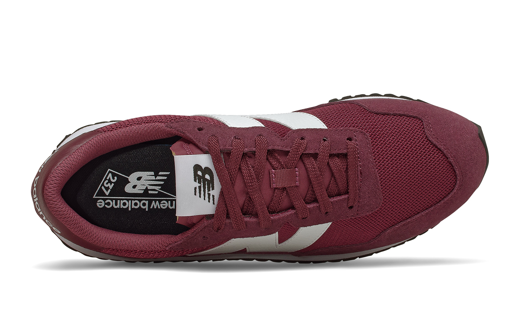 New Balance 237