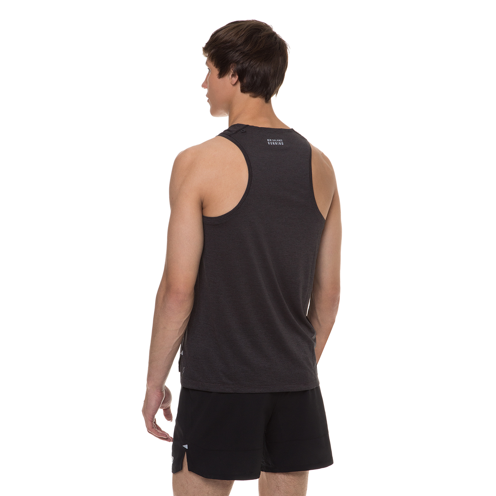 Майка Printed Impact Run Singlet