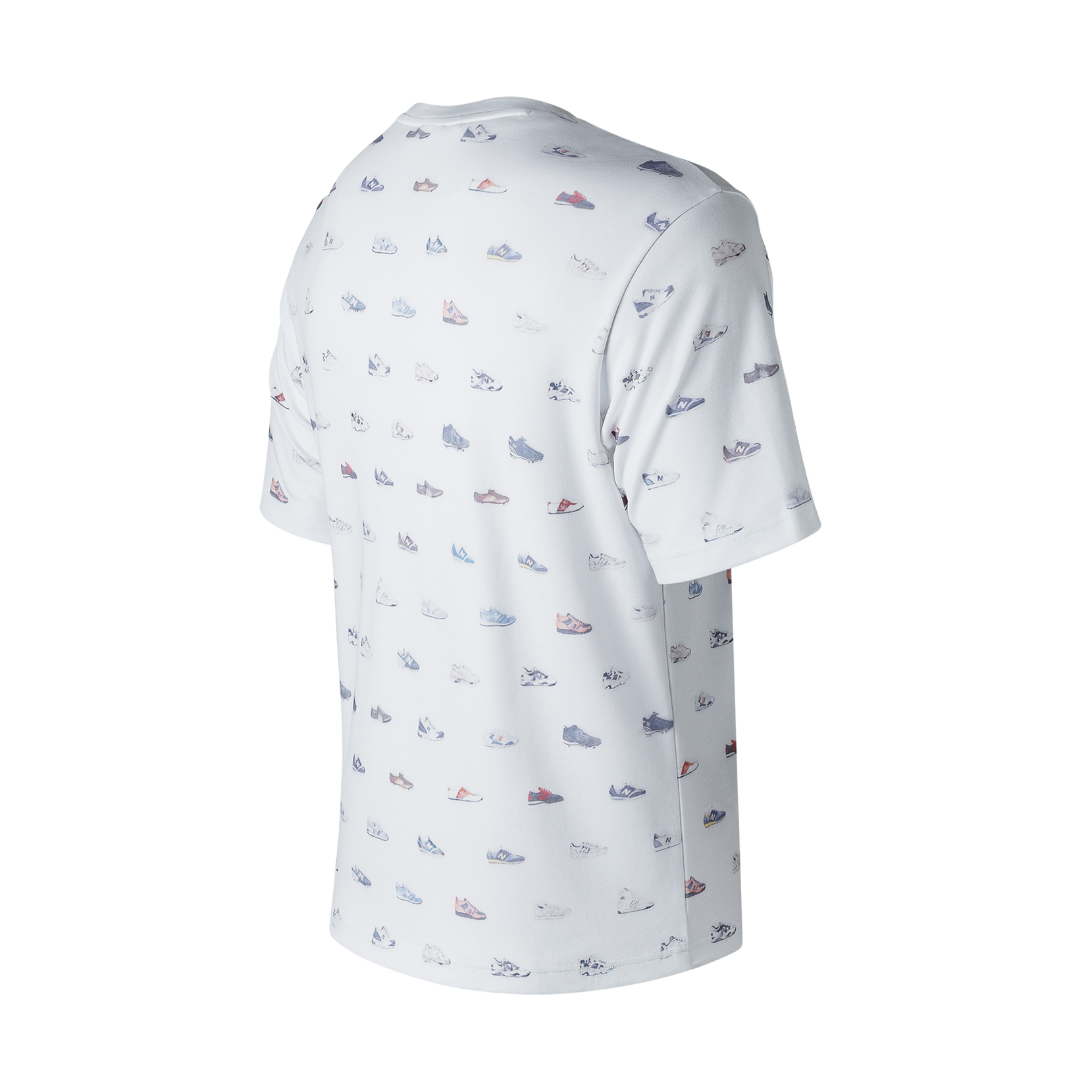 Футболка Archive