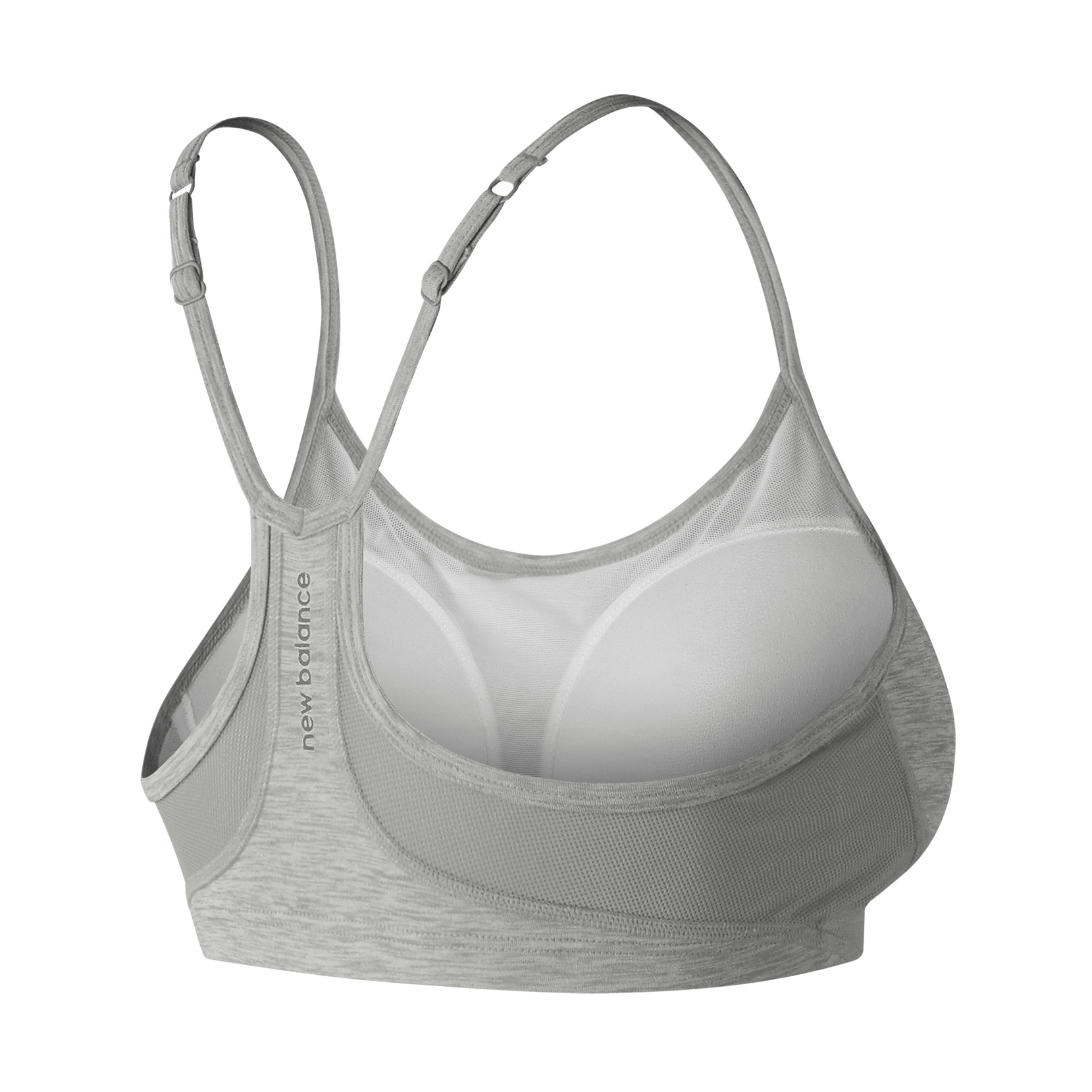 Спортивне бра NB HERO SPACE DYE