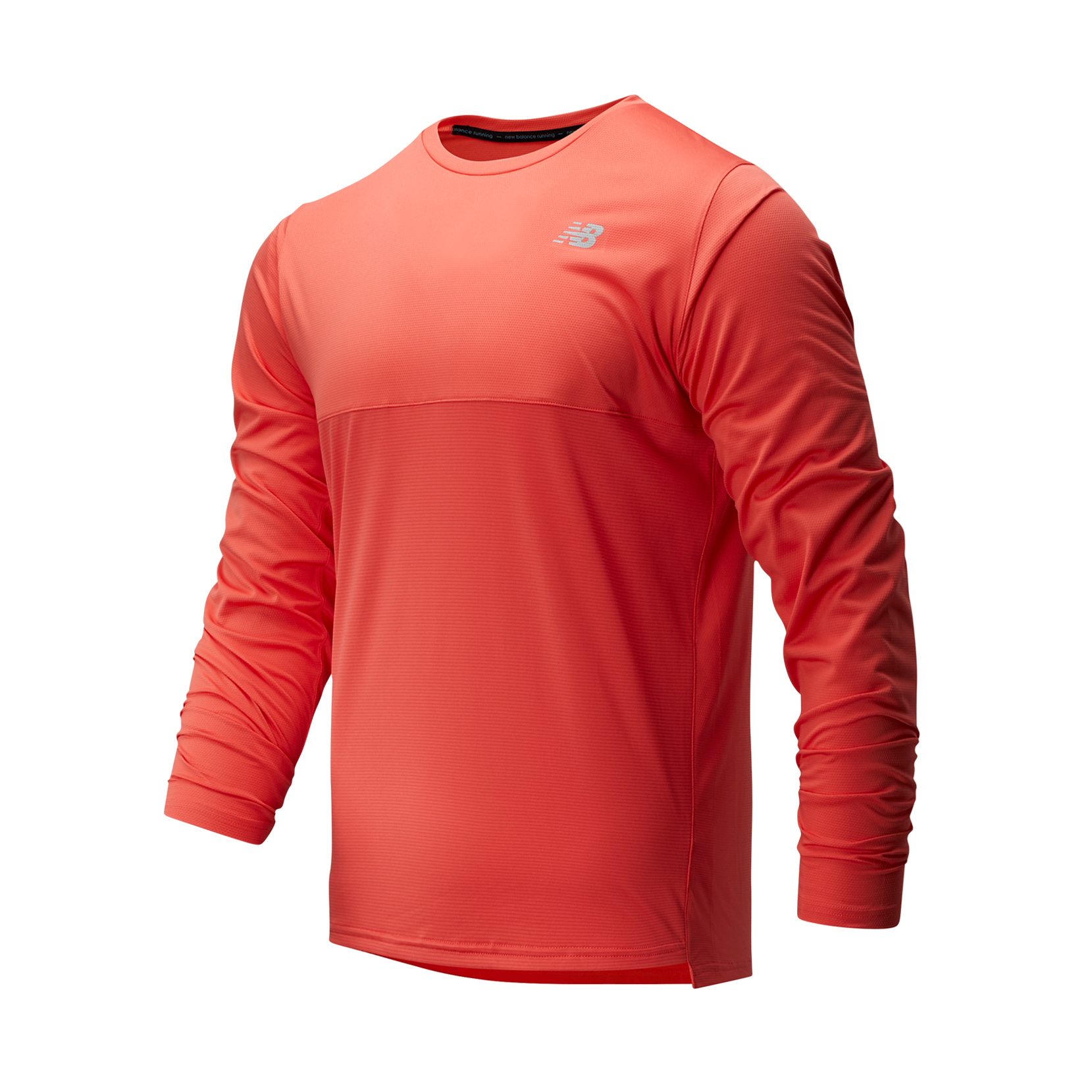 Футболка з довгим рукавом Accelerate