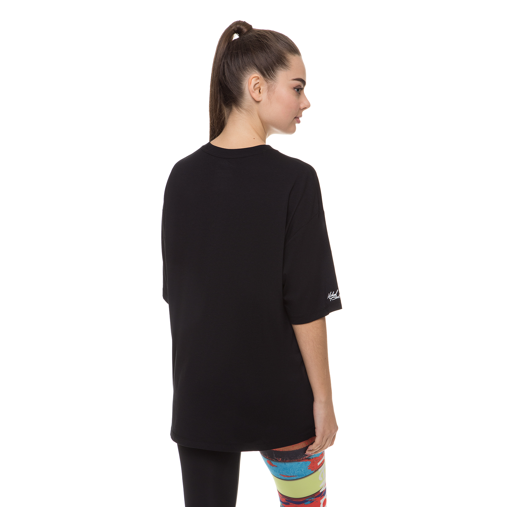 Футболка Sport Style Reeder Graphic