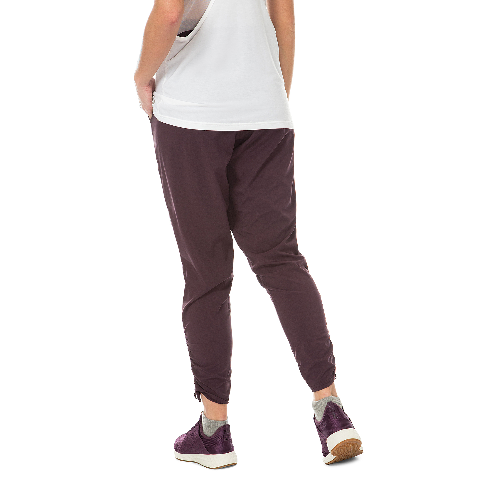 Спортивні брюки Shanti Soft