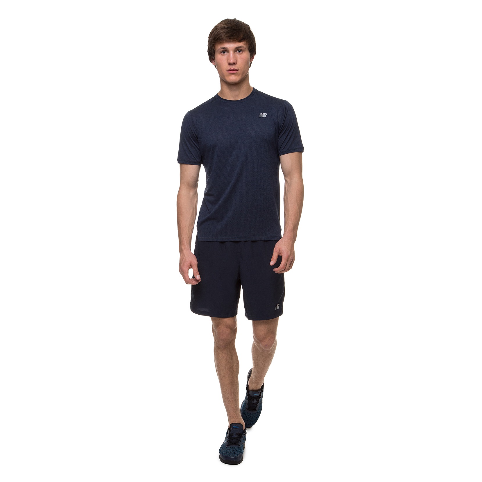 Футболка Impact Run SS