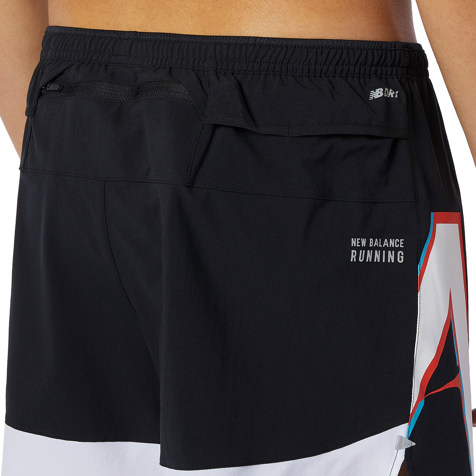 Шорти Printed Impact Run 4