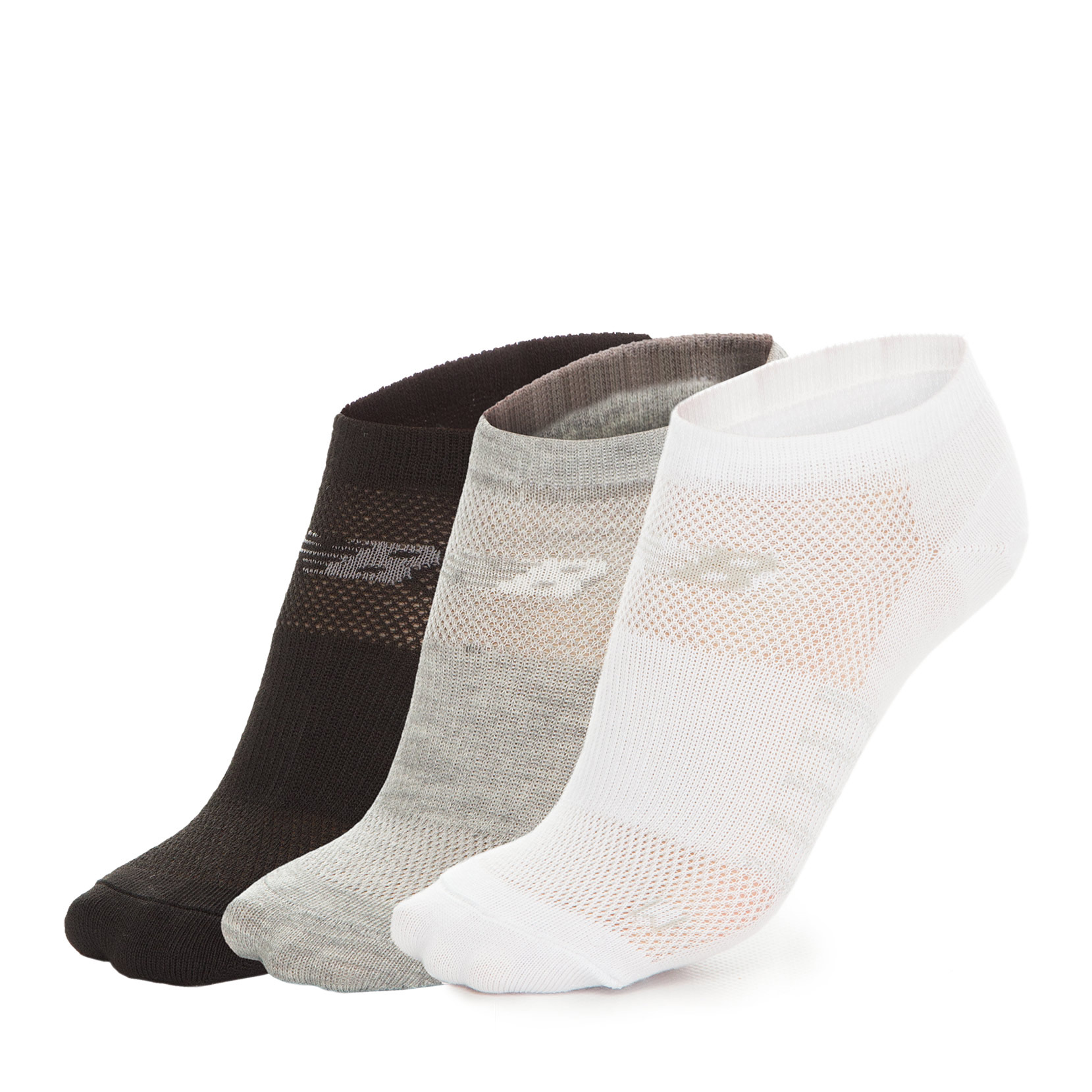 Шкарпетки No Show (3 пари)