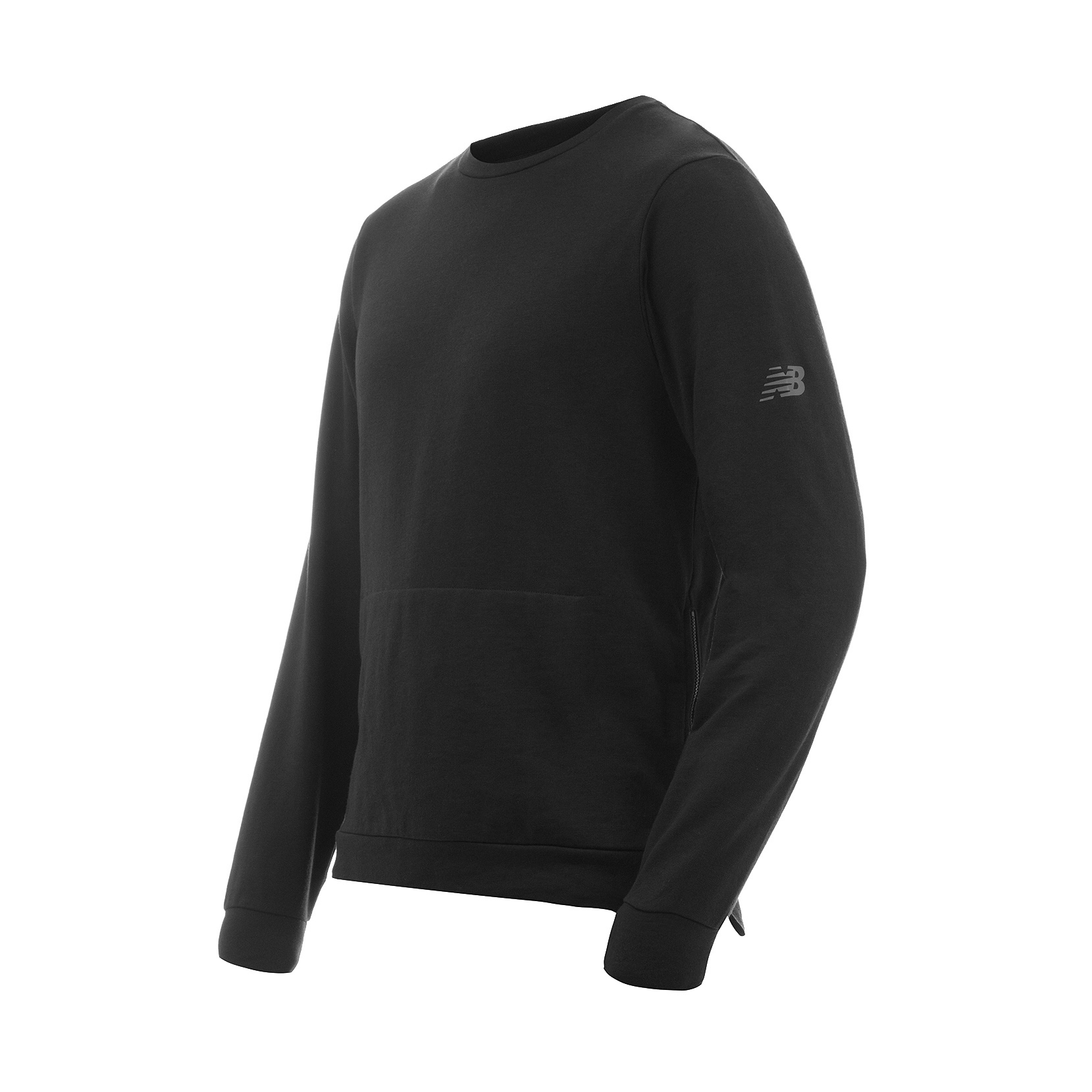 Світшот NB WARM UP