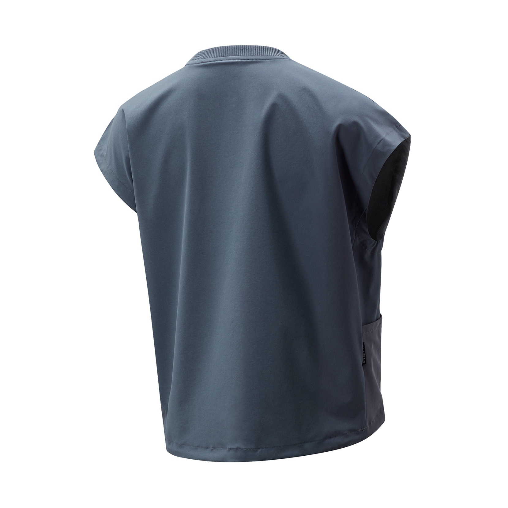 Футболка NB All Terrain Pocket