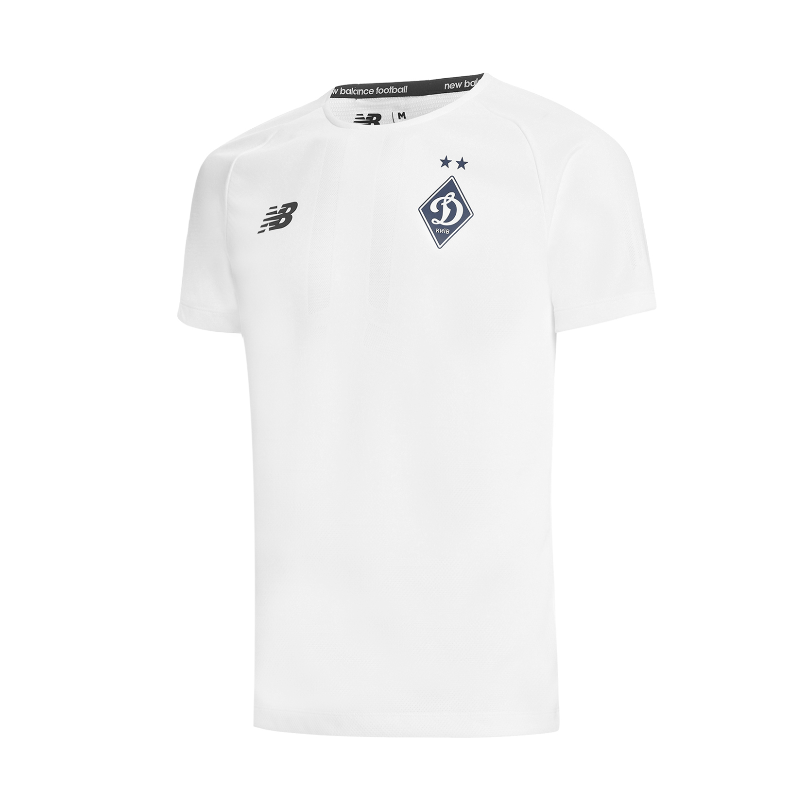 Футболка тренувальна ФК «Динамо» Київ