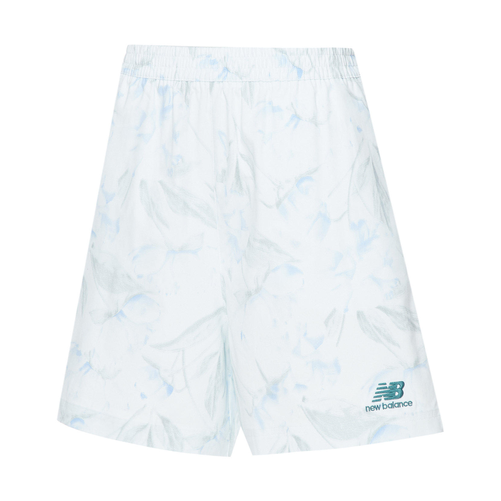 Шорти Essentials Bloomy