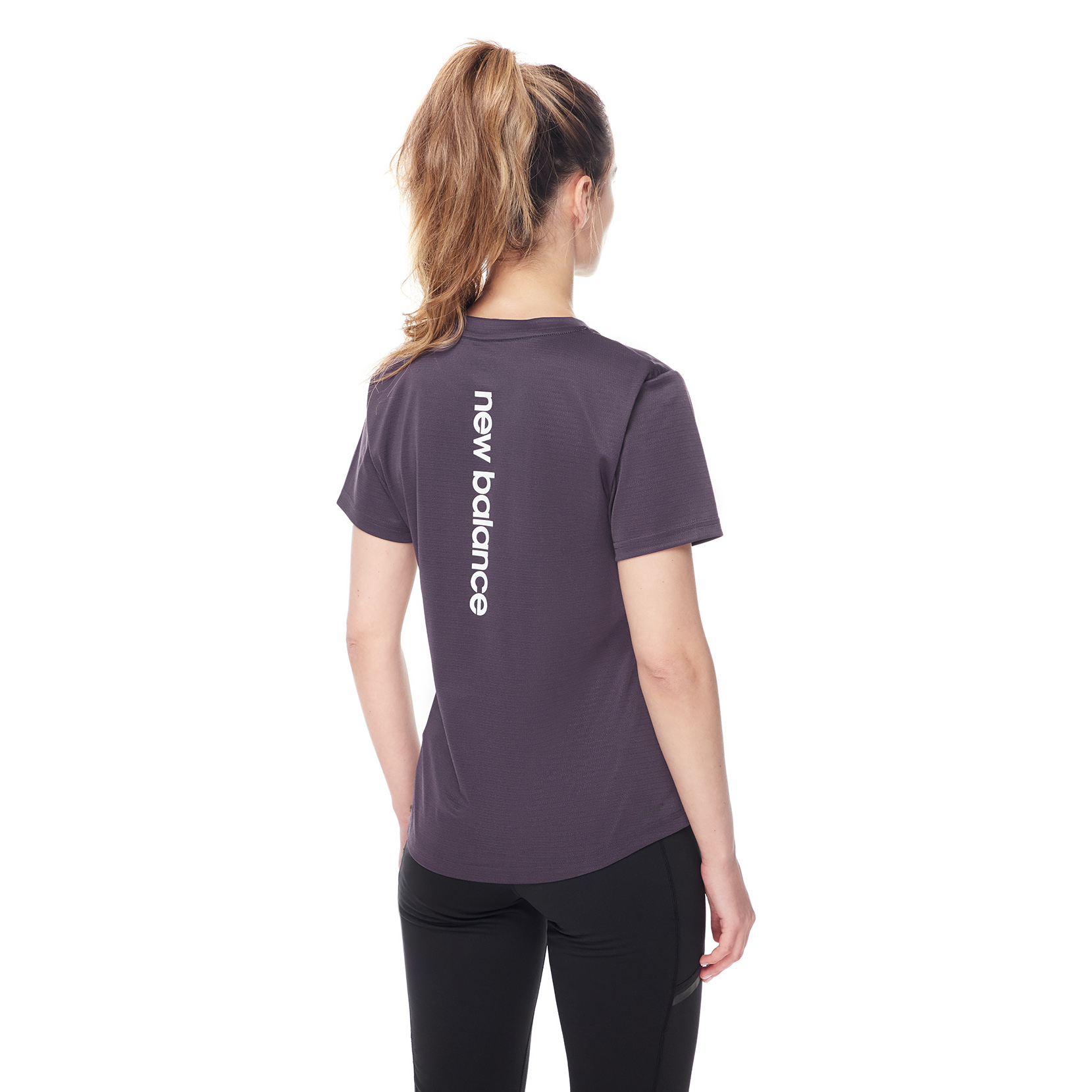 Футболка Impact Run AT N-Vent