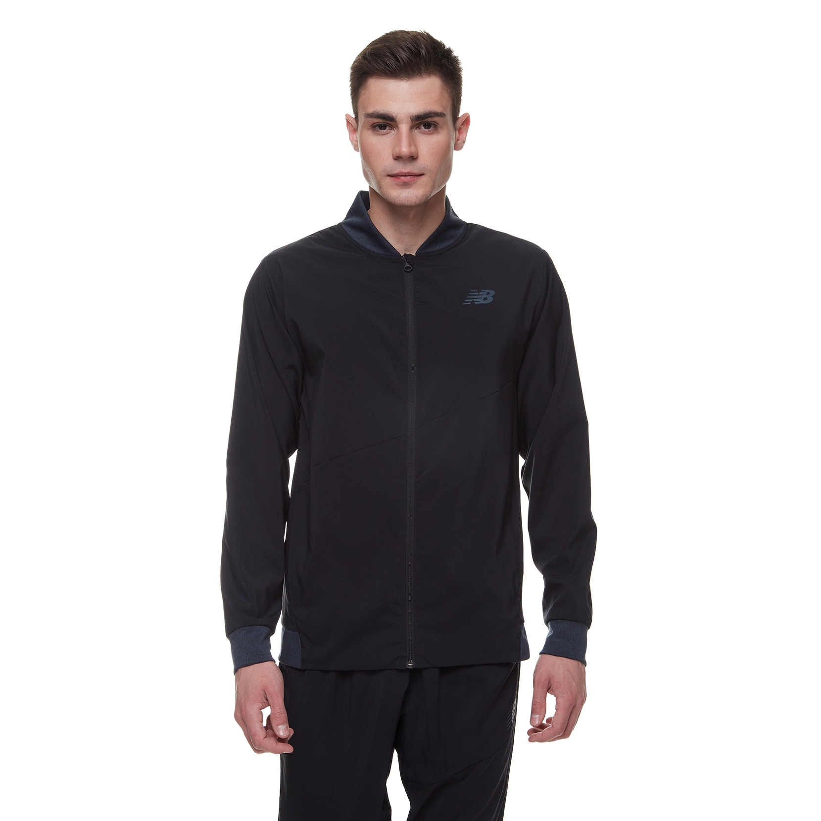 Спортивна куртка Tenacity Stretch Woven