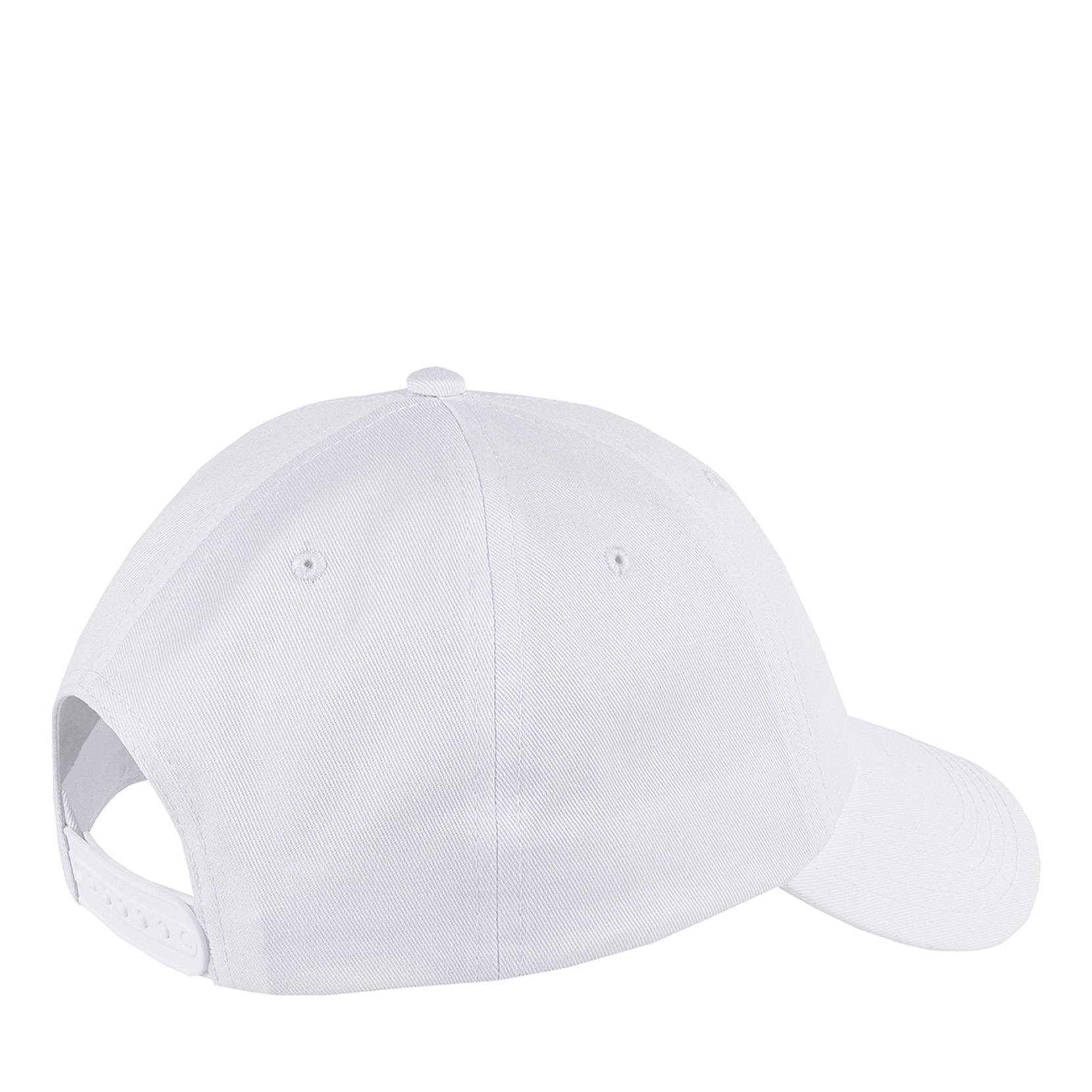 Кепка 6-Panel Curved Brim v2.0
