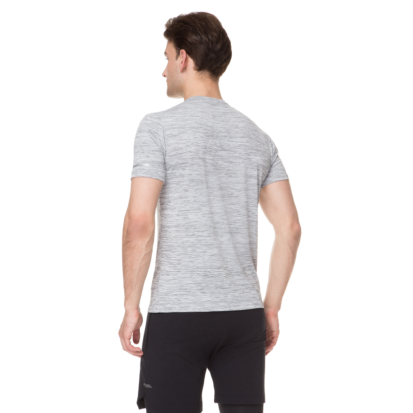 Футболка Energy Stripe